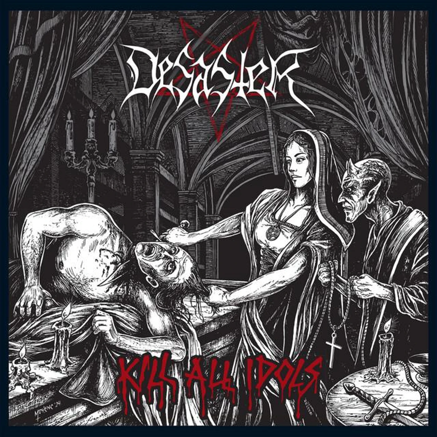 Desaster