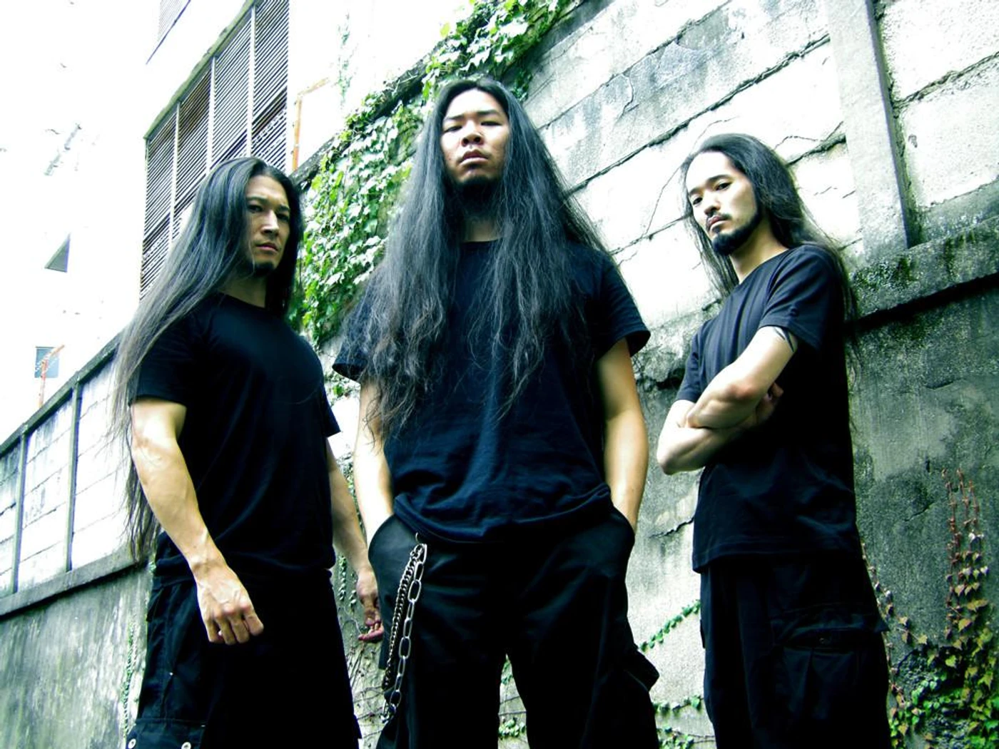 Desecravity