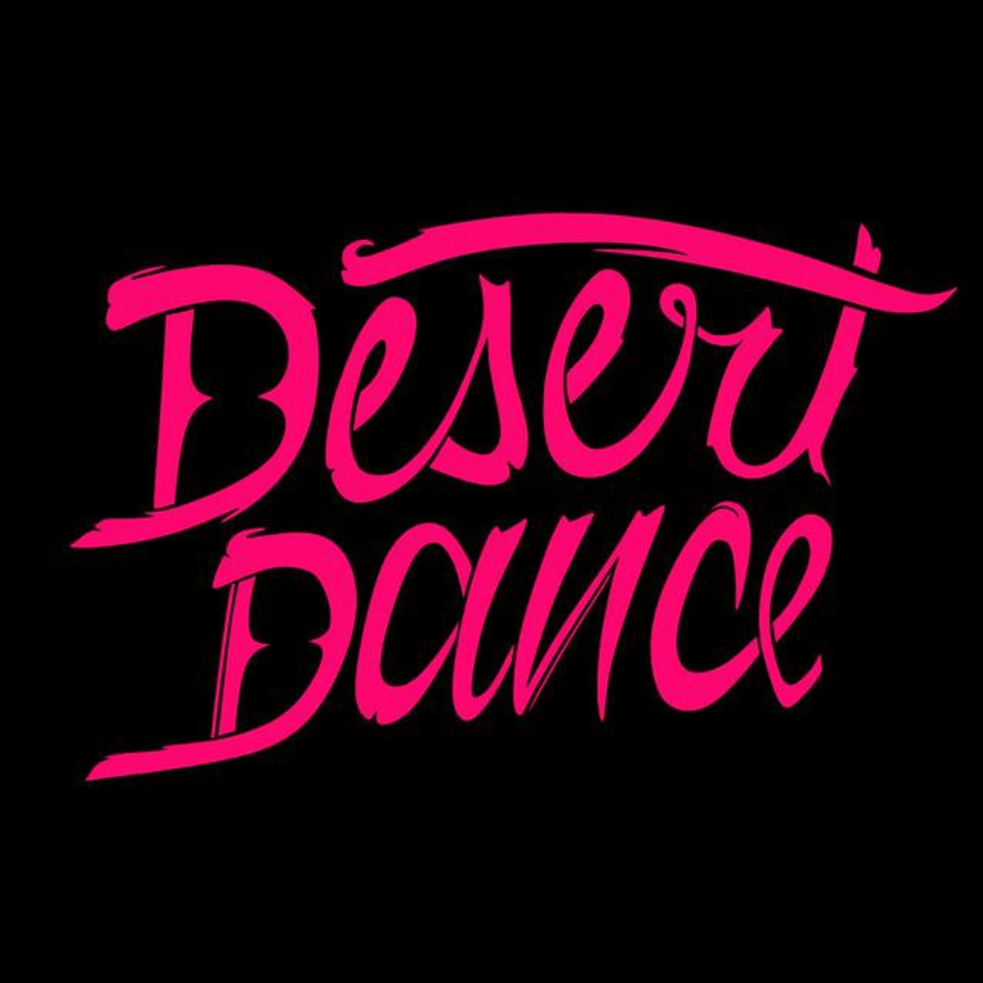 Desert Dance