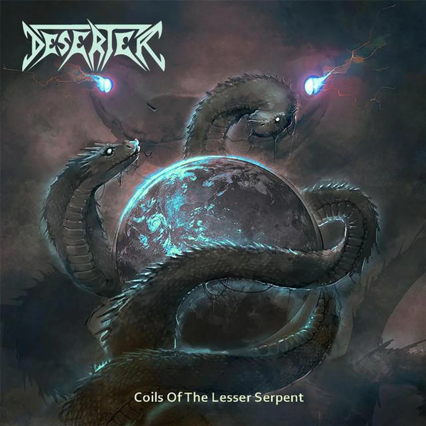 Deserter