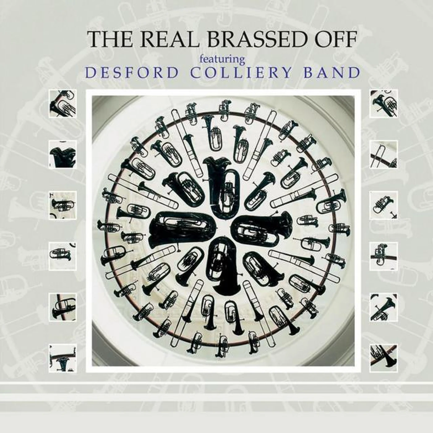 Desford Colliery Brass Band