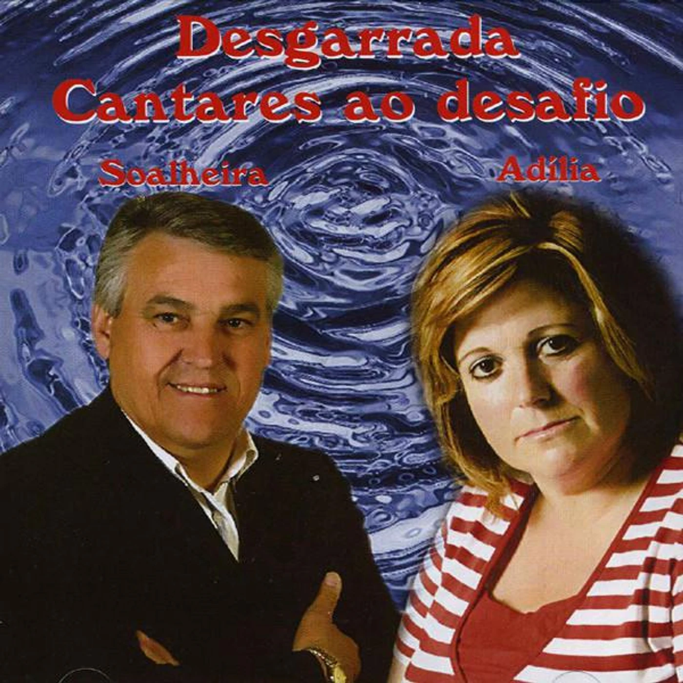 Desgarrada