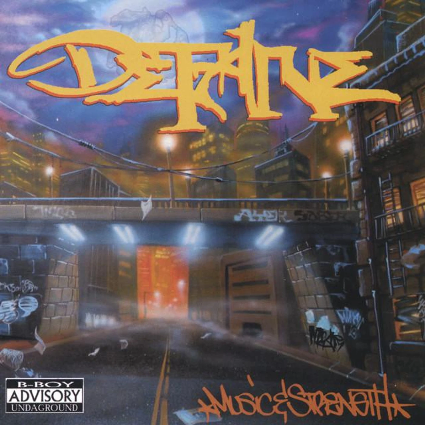 Detane
