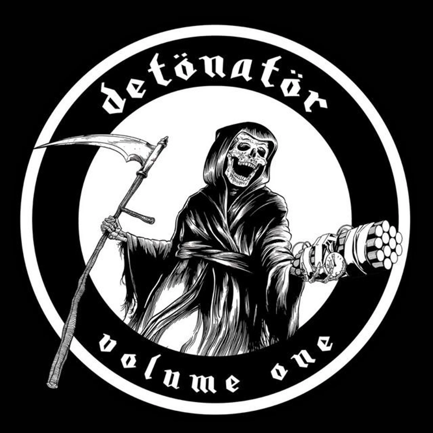 Detonator
