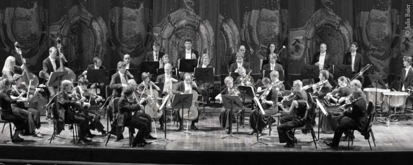 The Deutsche Kammerphilharmonie Bremen