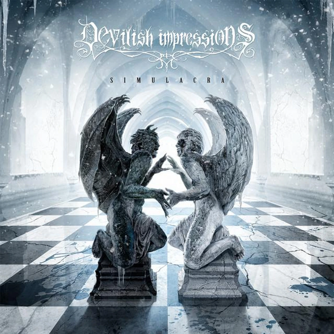 Devilish Impressions