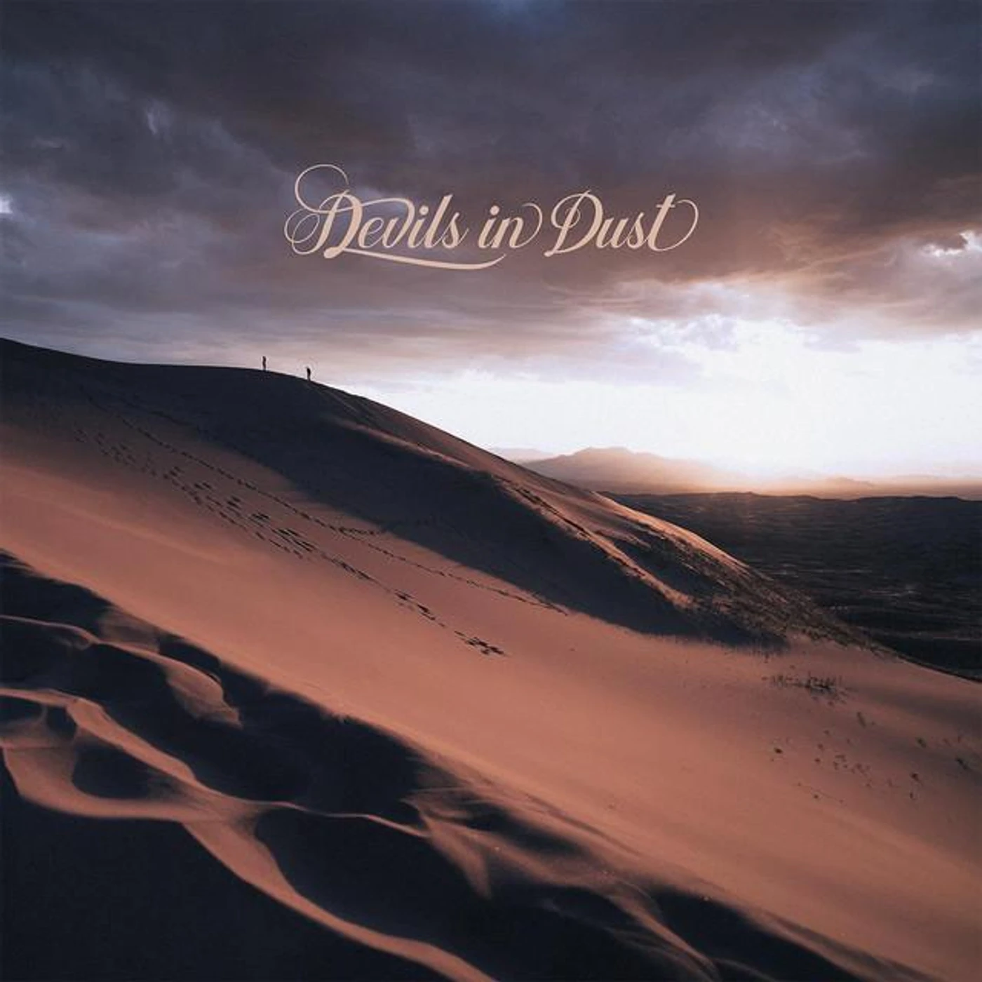 Devils and Dust