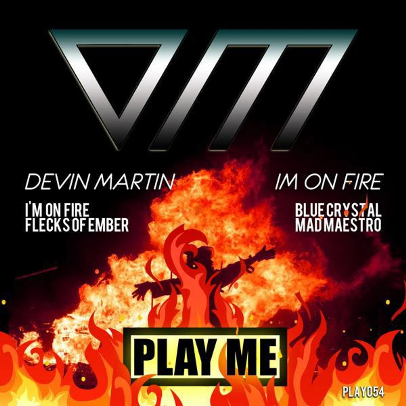 Devin Martin