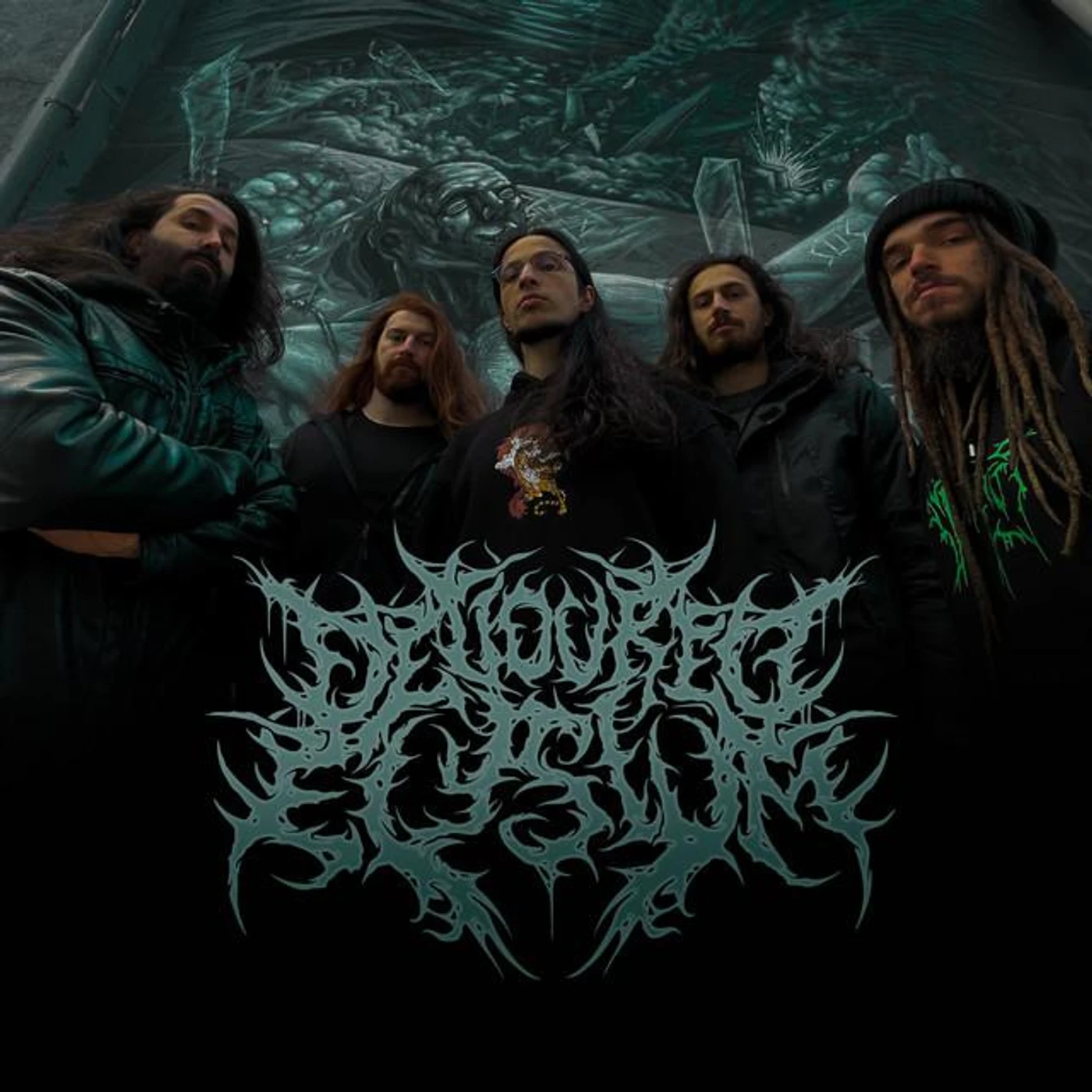 Devoured Elysium