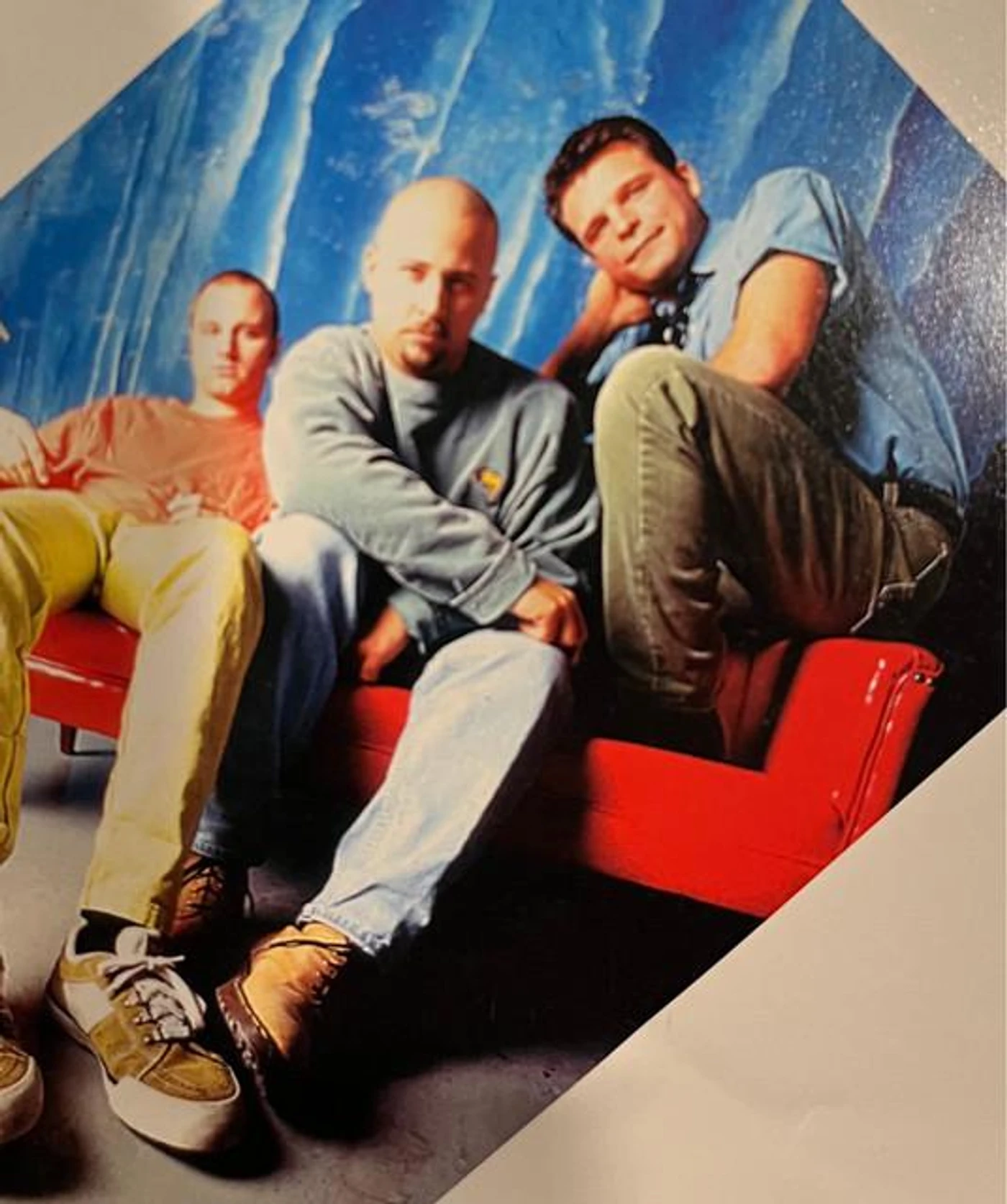 Dharma Sons