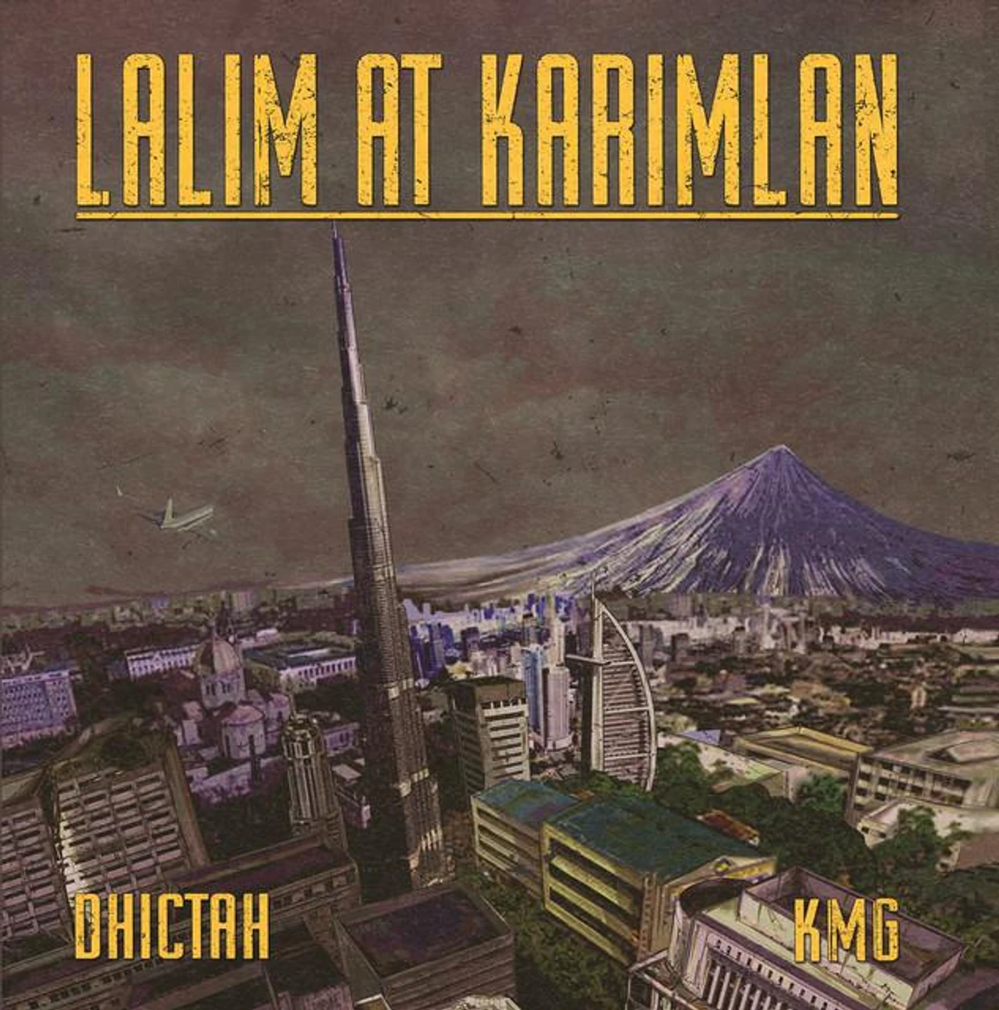 Dhictah