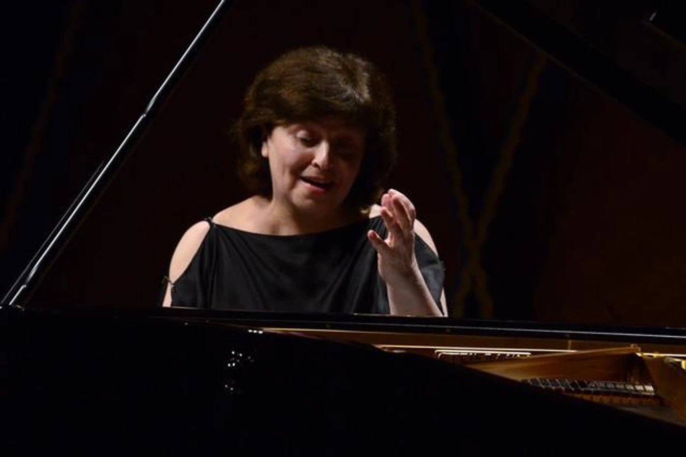 Dina Yoffe