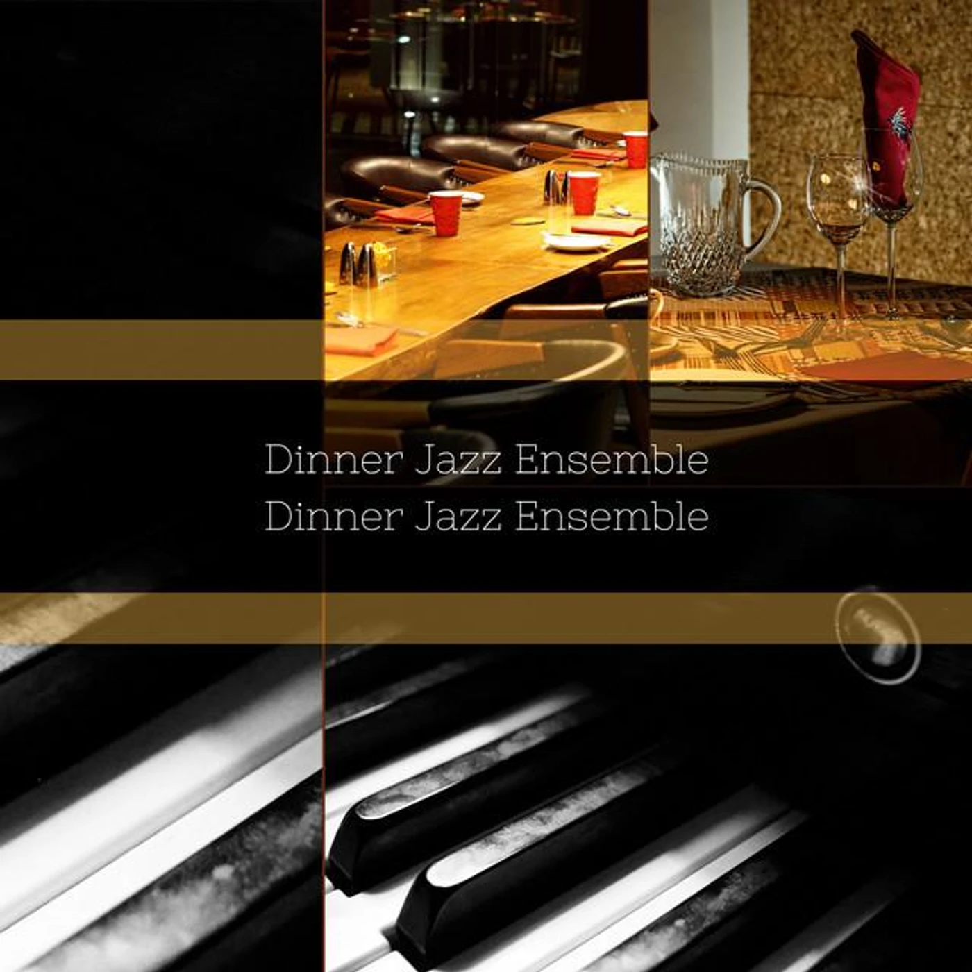 Dinner Jazz Ensemble