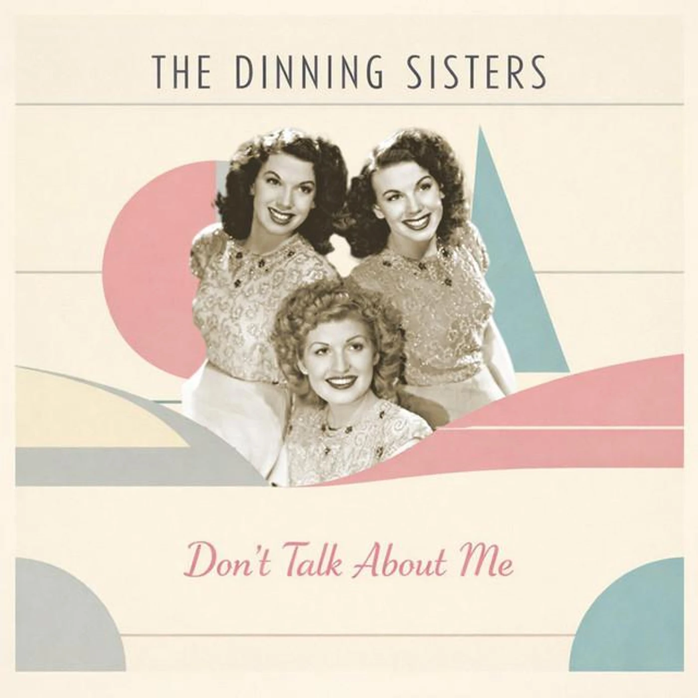 The Dinning Sisters