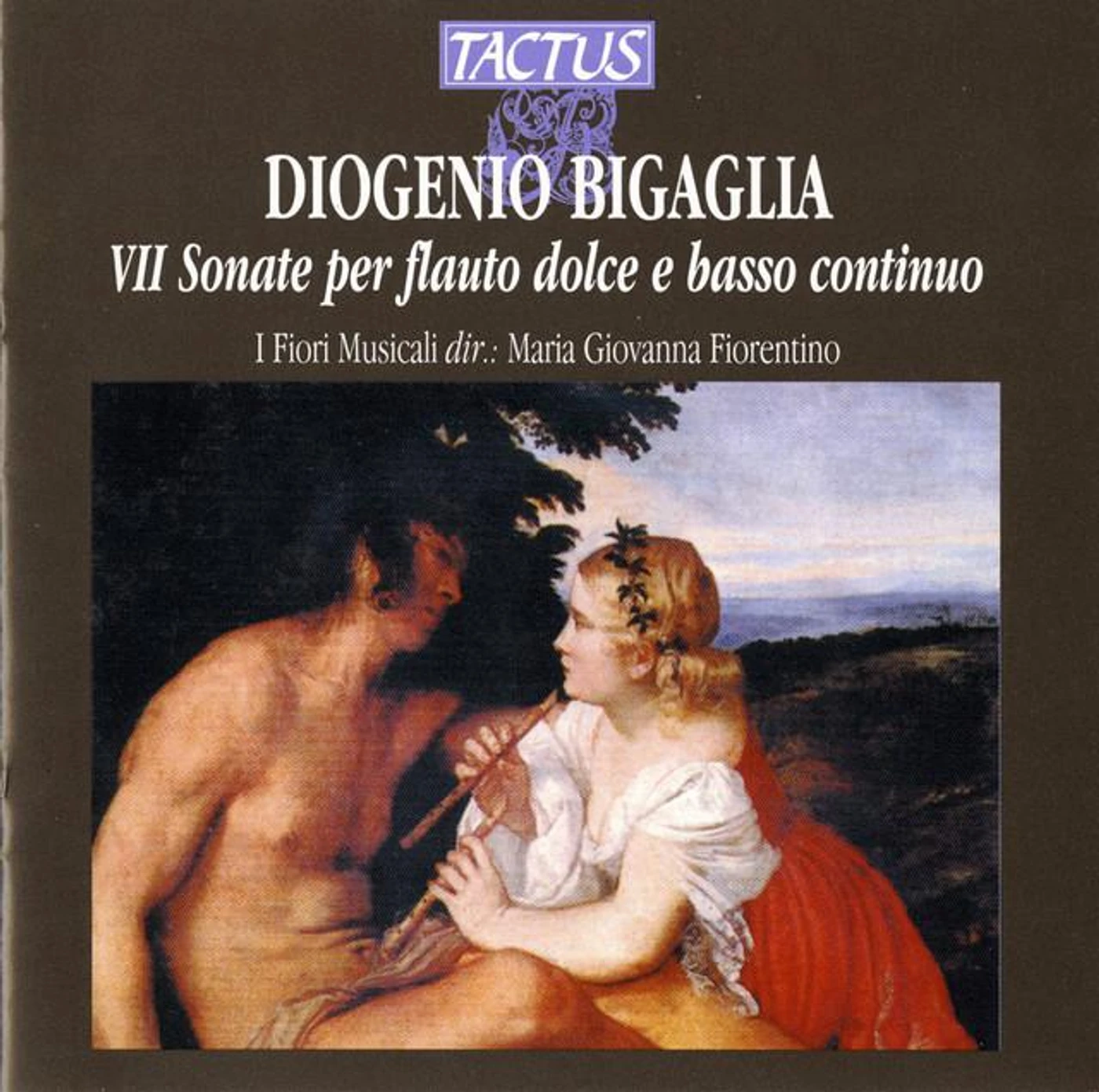 Diogenio Bigaglia