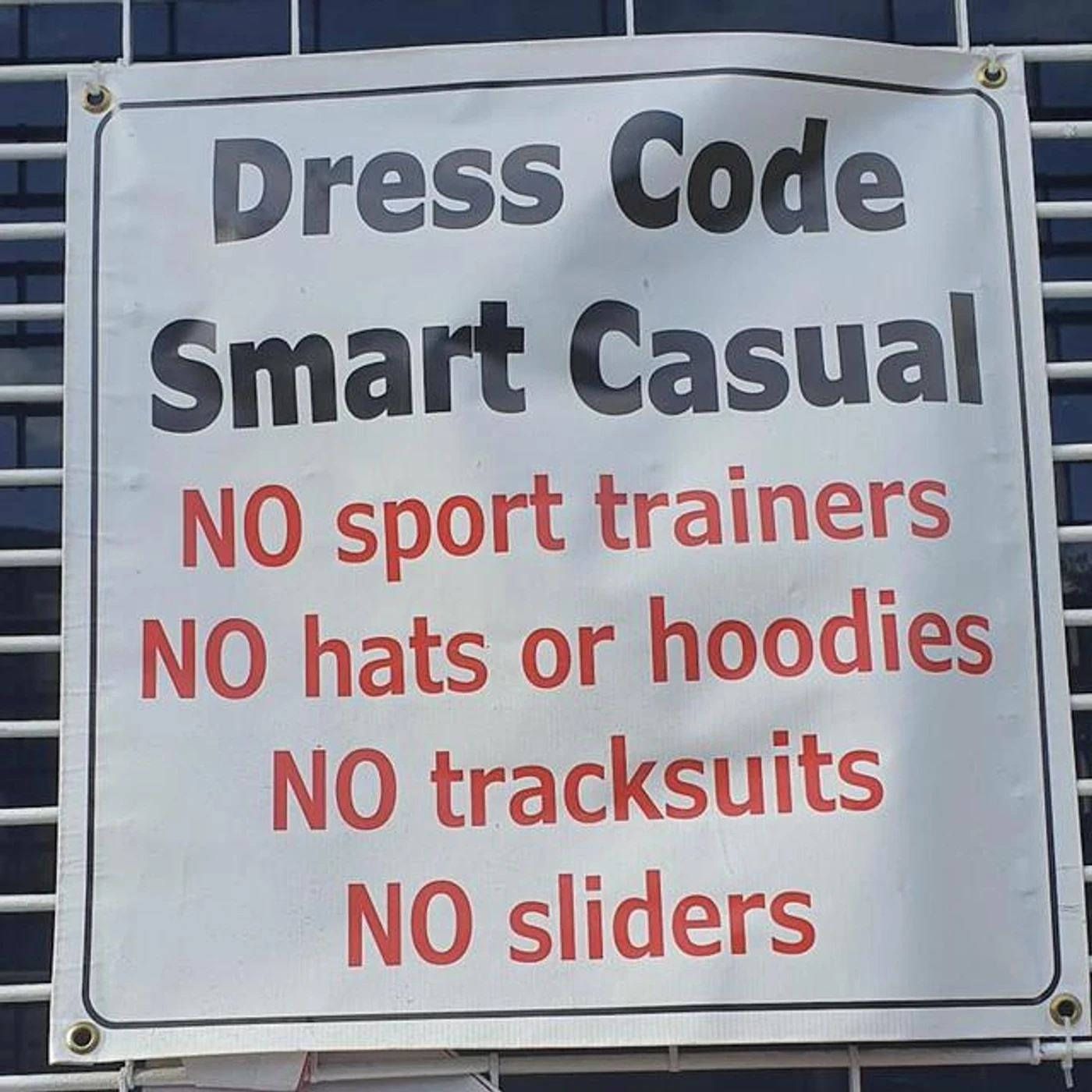 The Diabolical Liberties