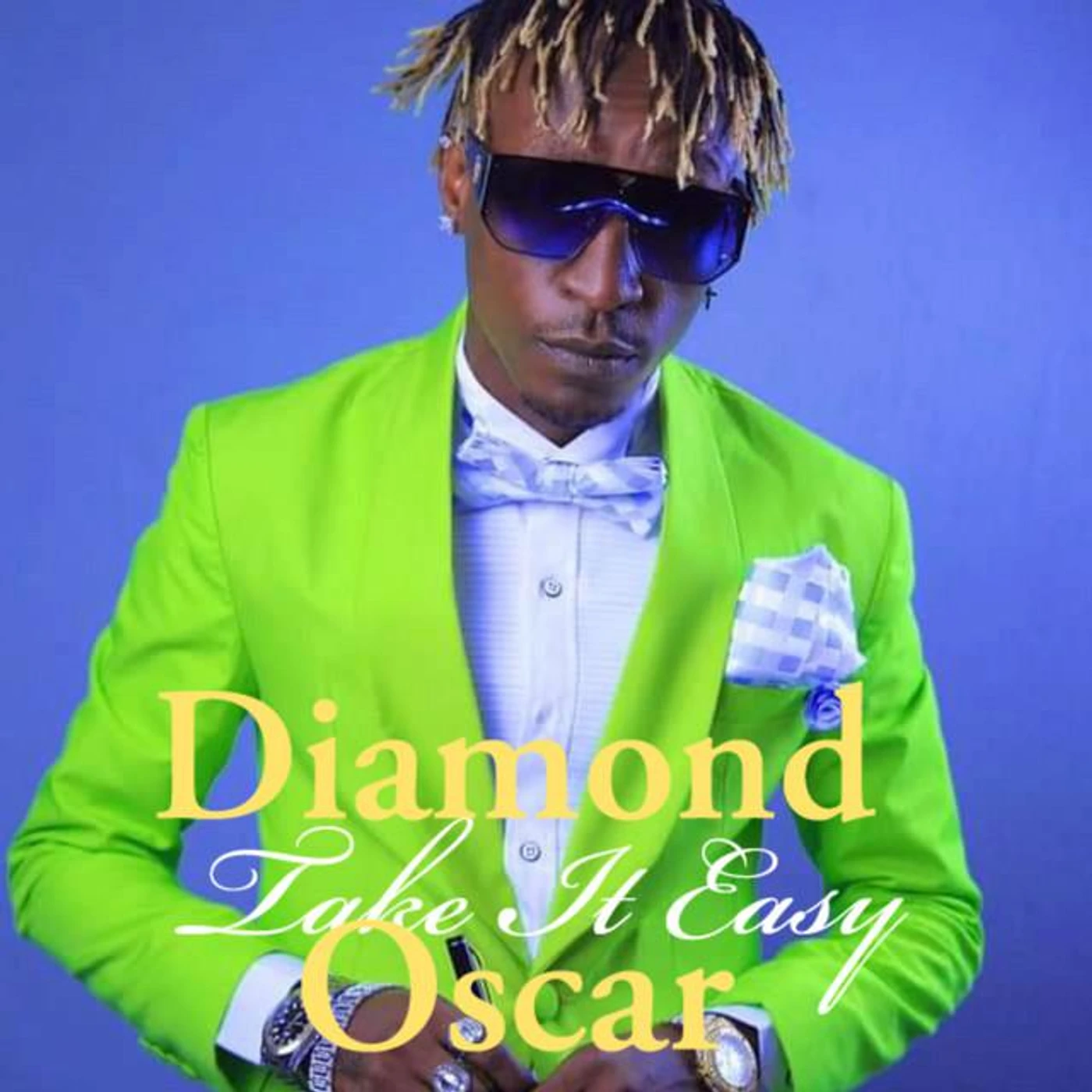 Diamond Oscar