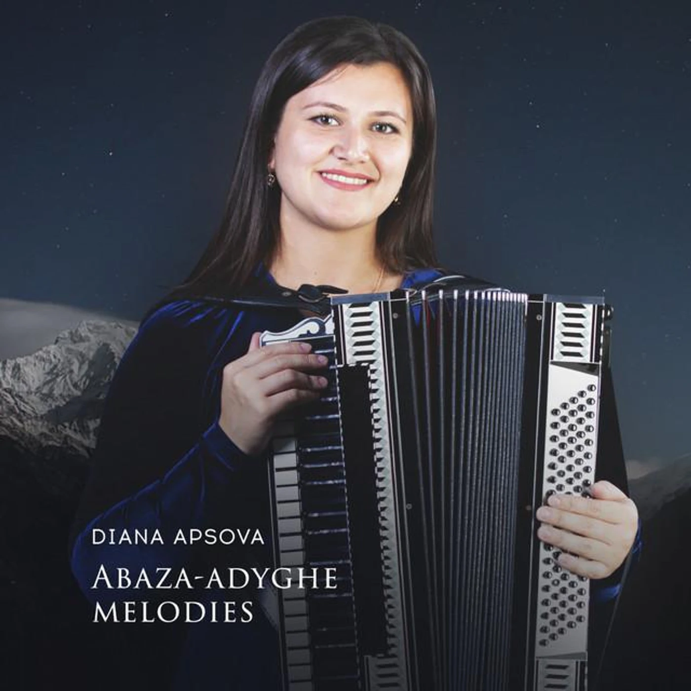 Diana Apsova