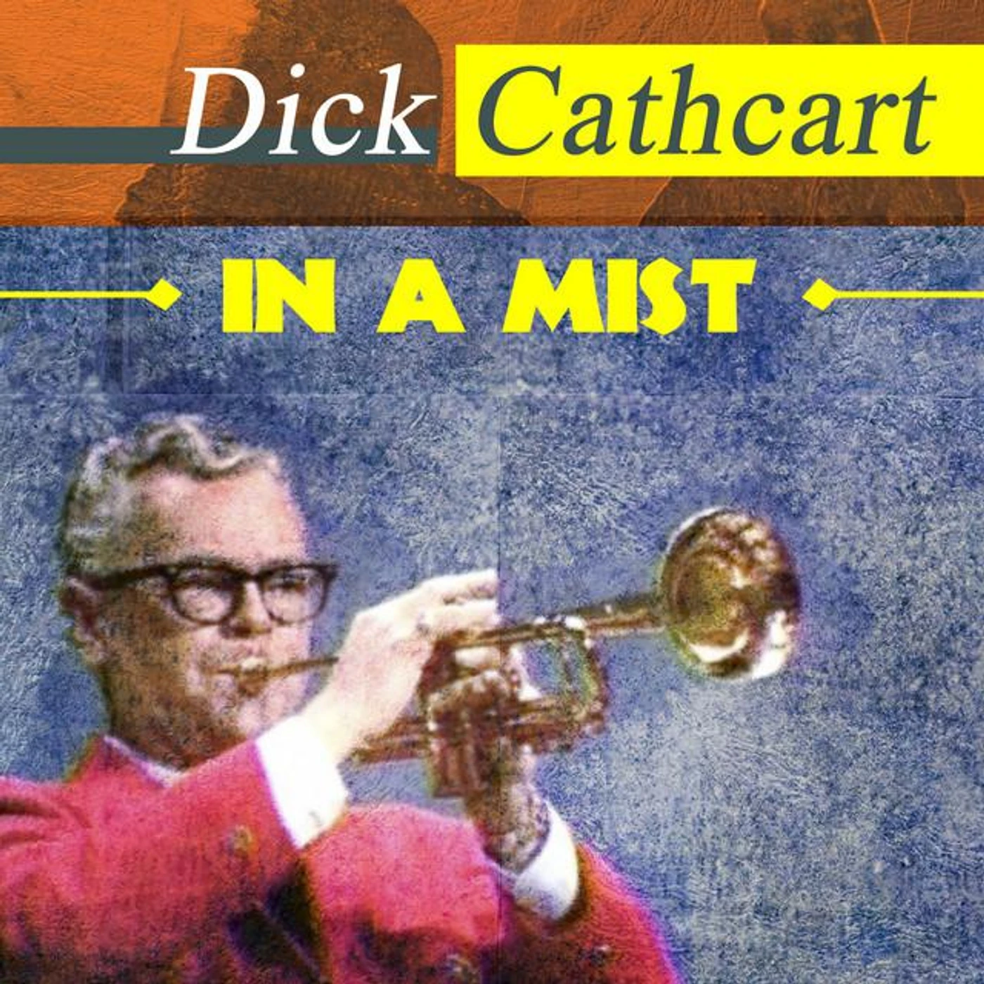Dick Cathcart