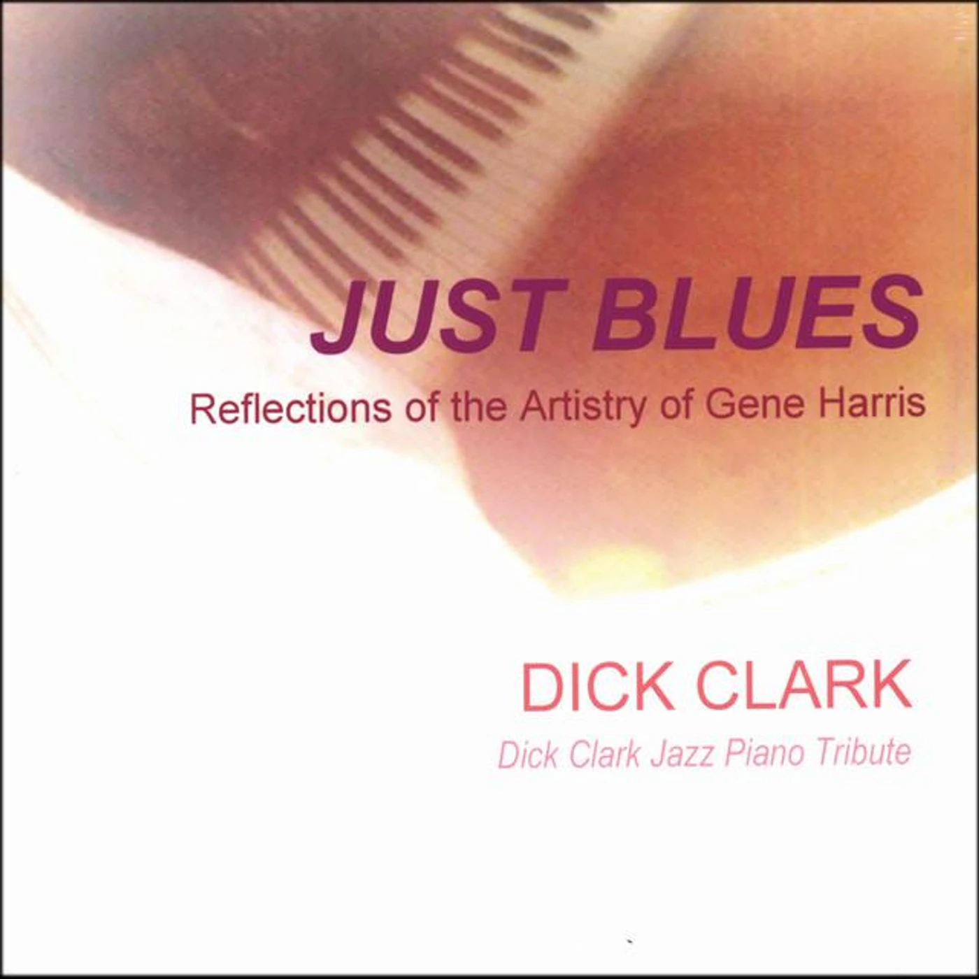 Dick Clark