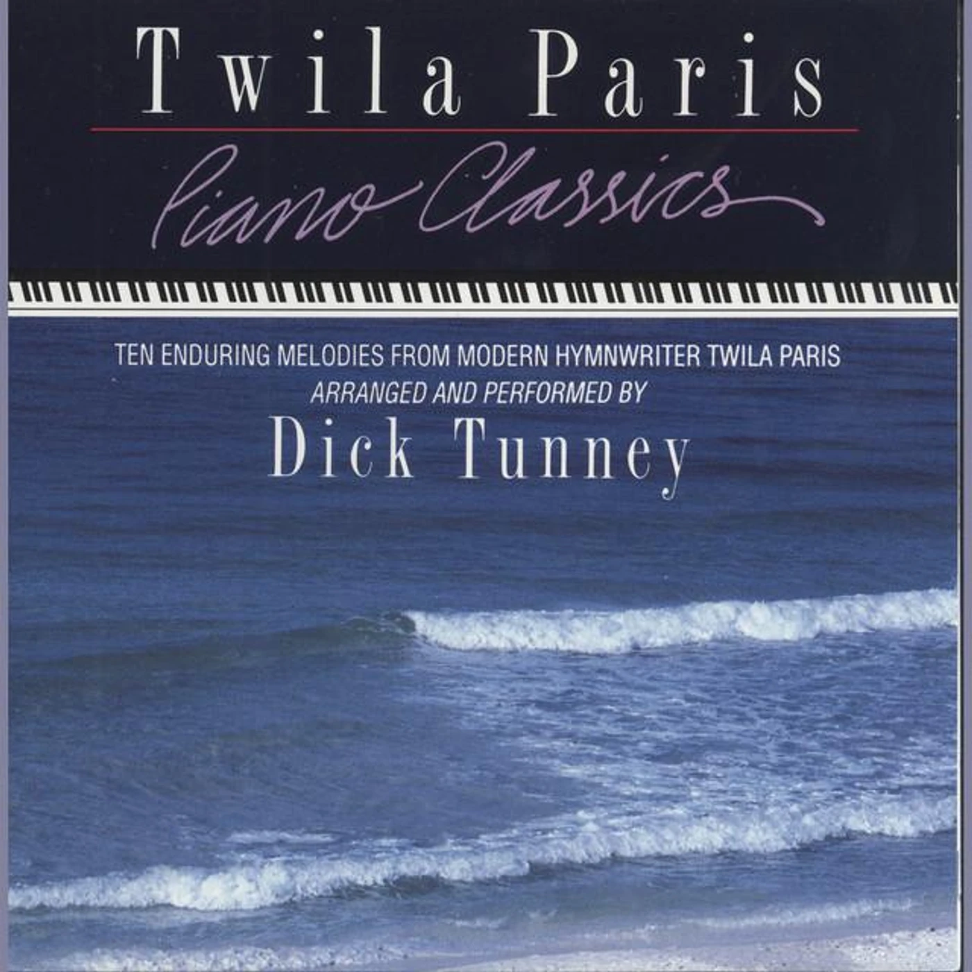 Dick Tunney