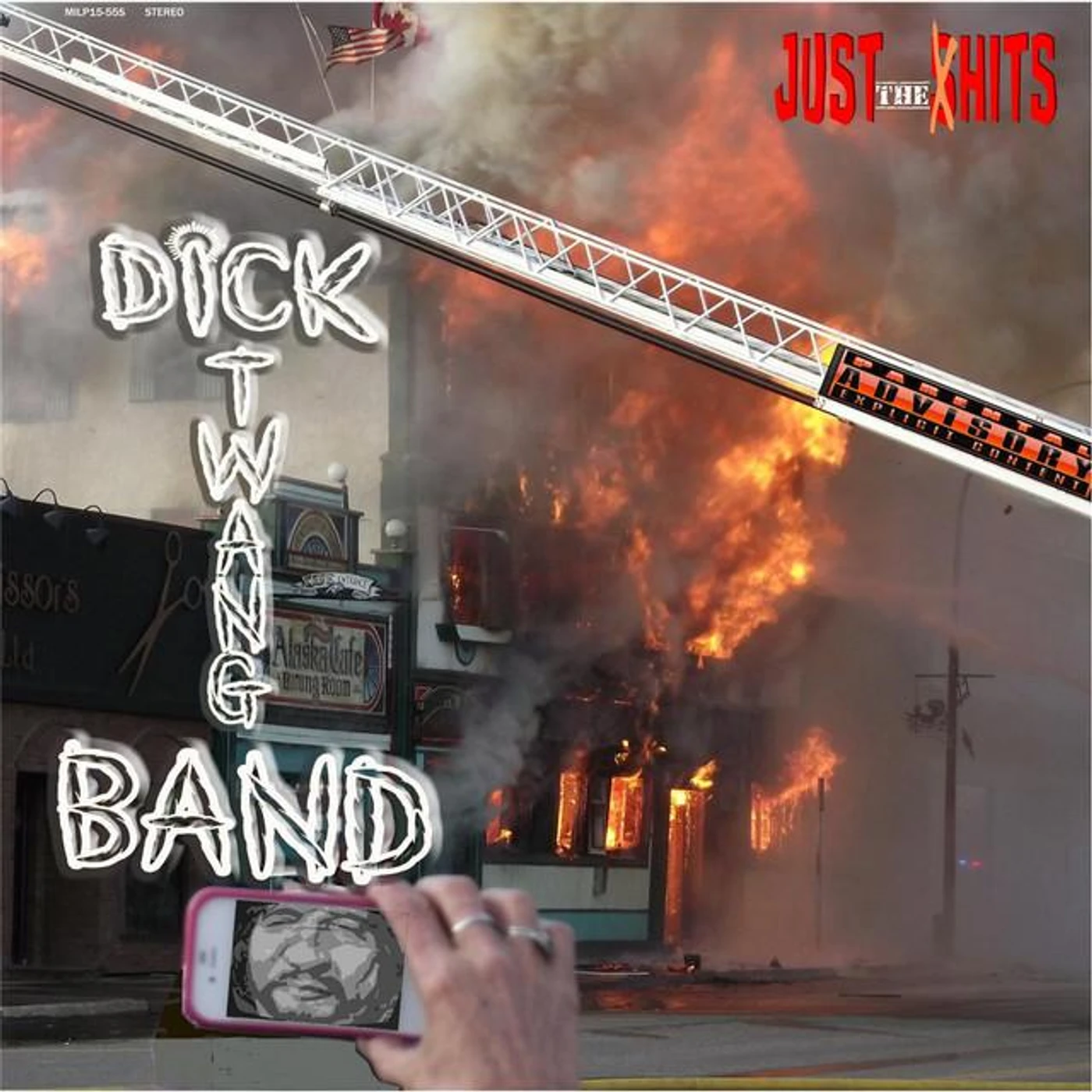 Dick Twang Band