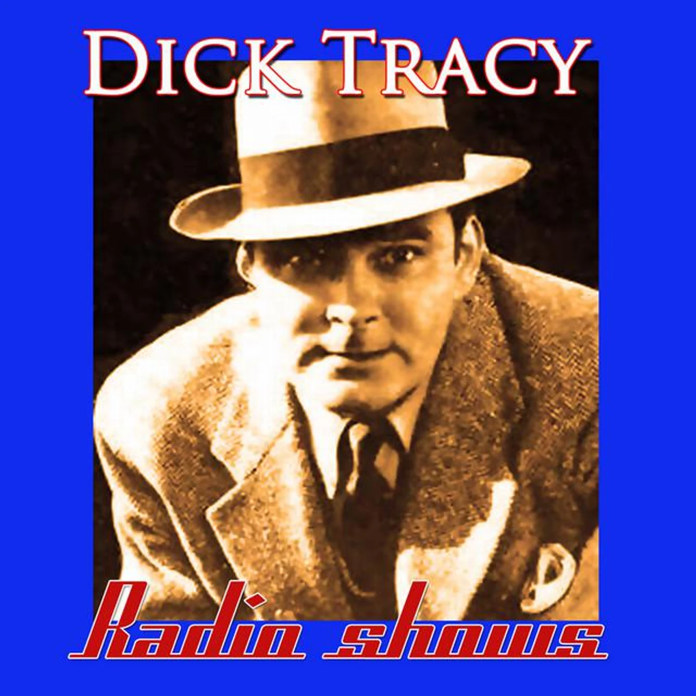 Dick Tracy