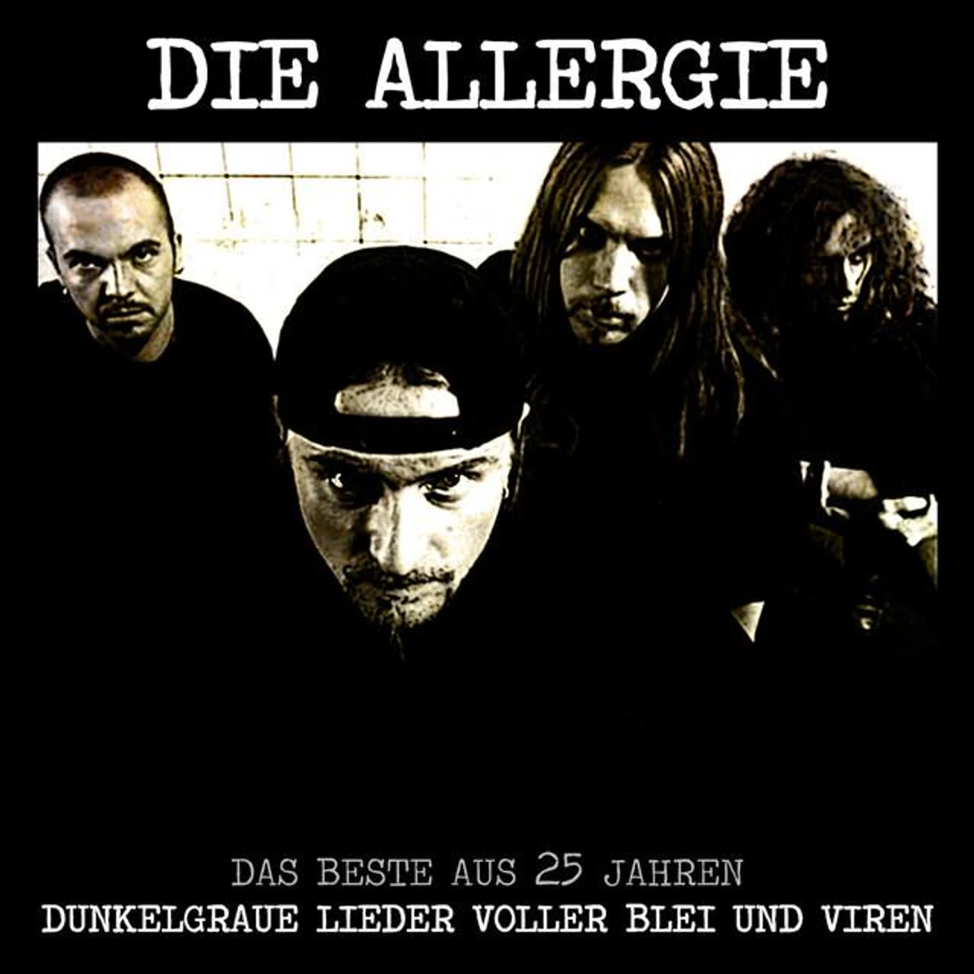 Die Allergie