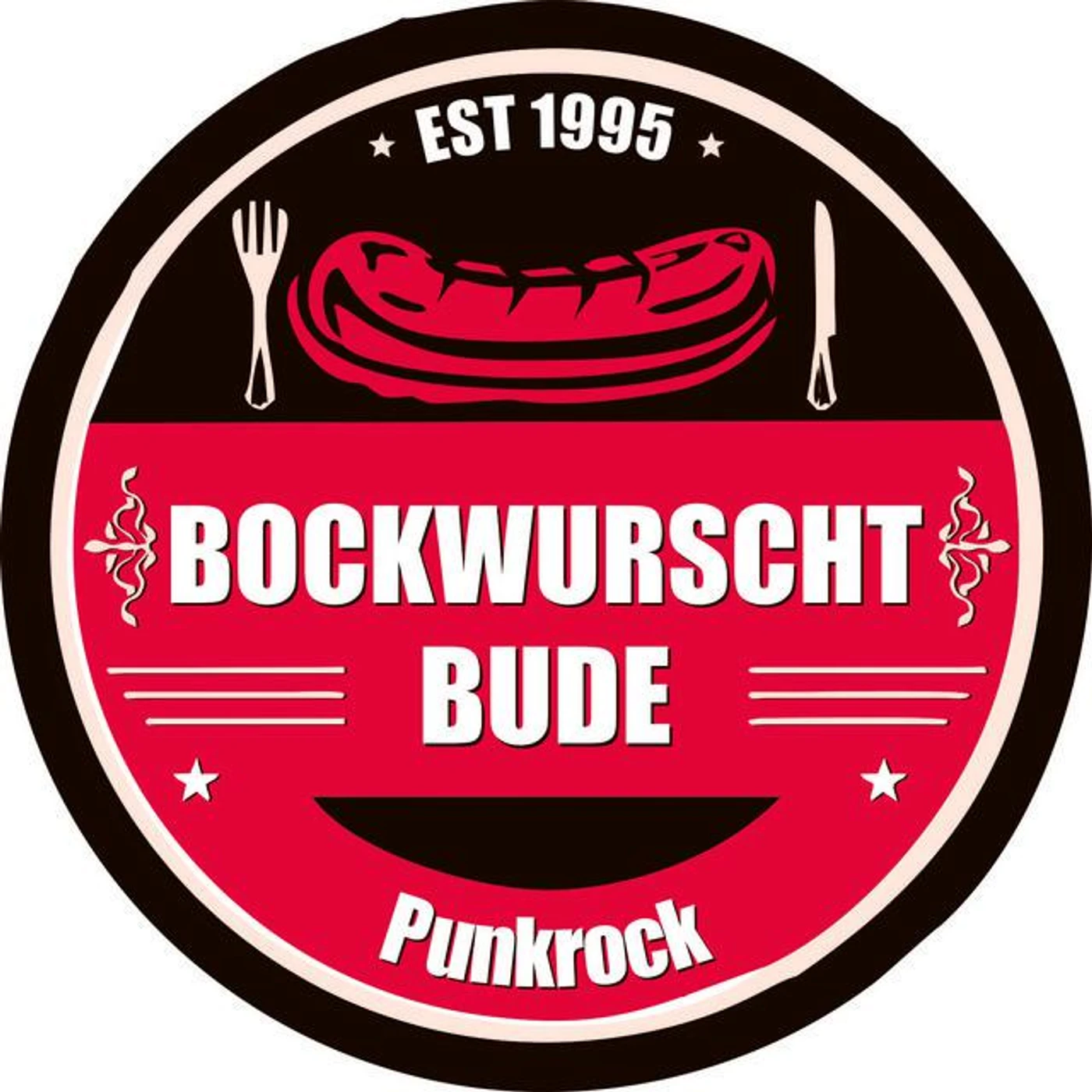 Die Bockwurschtbude