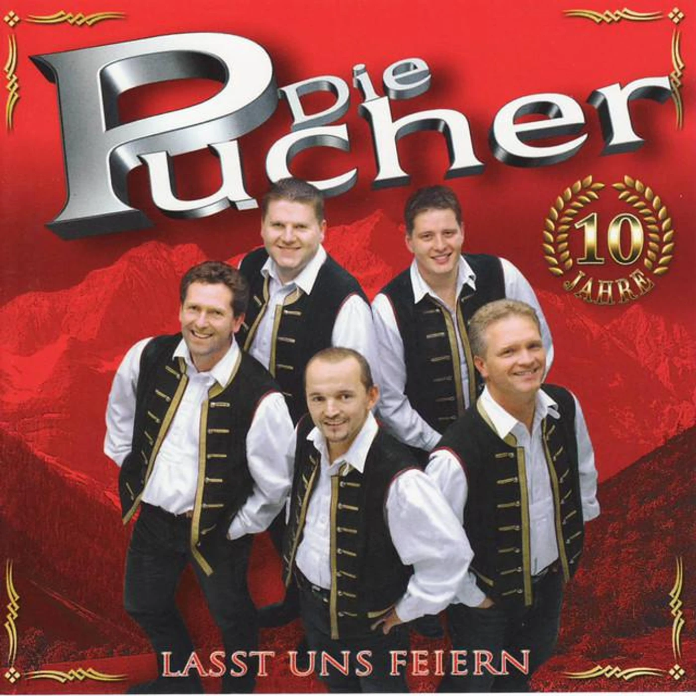 DIE PUCHER