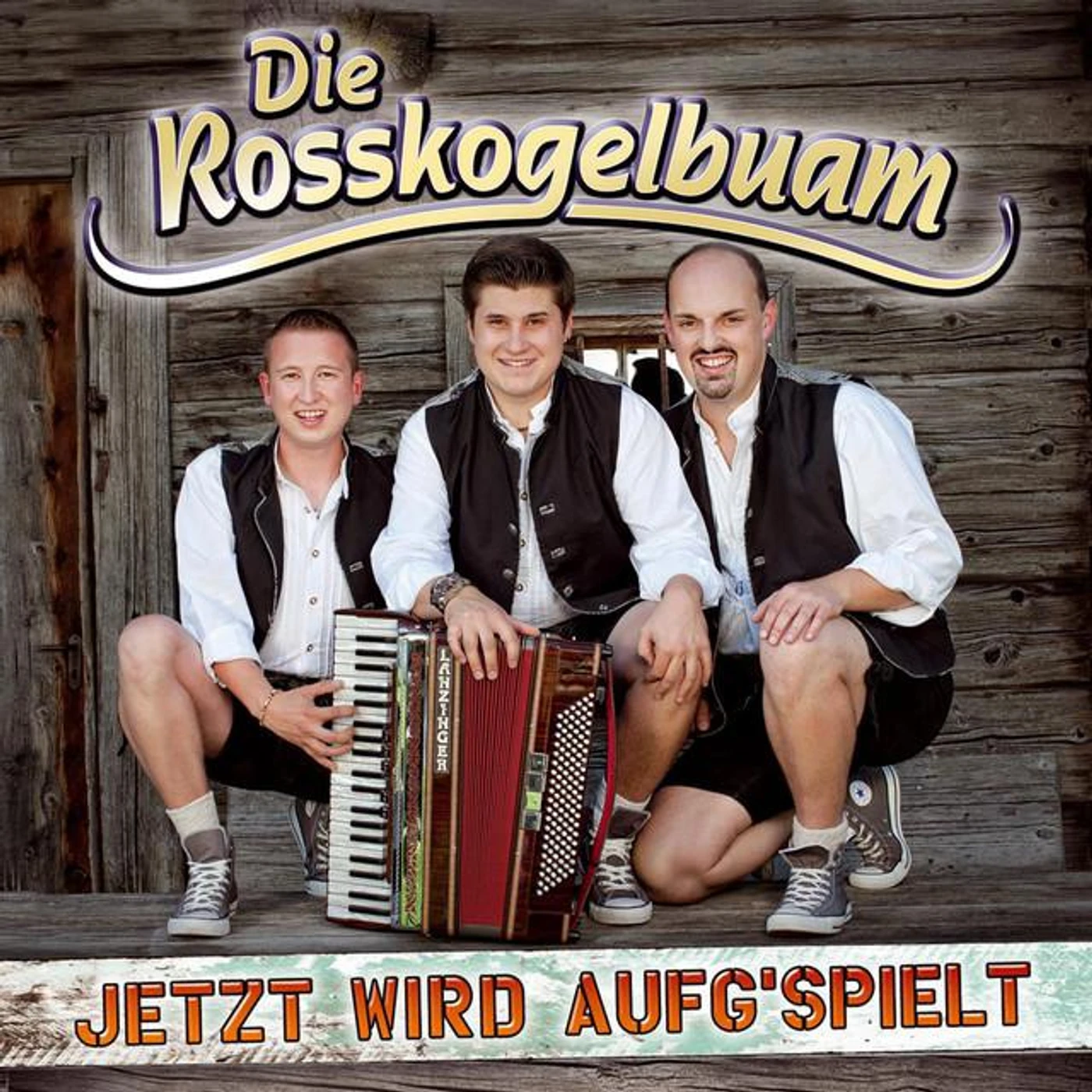 Die Rosskogelbuam