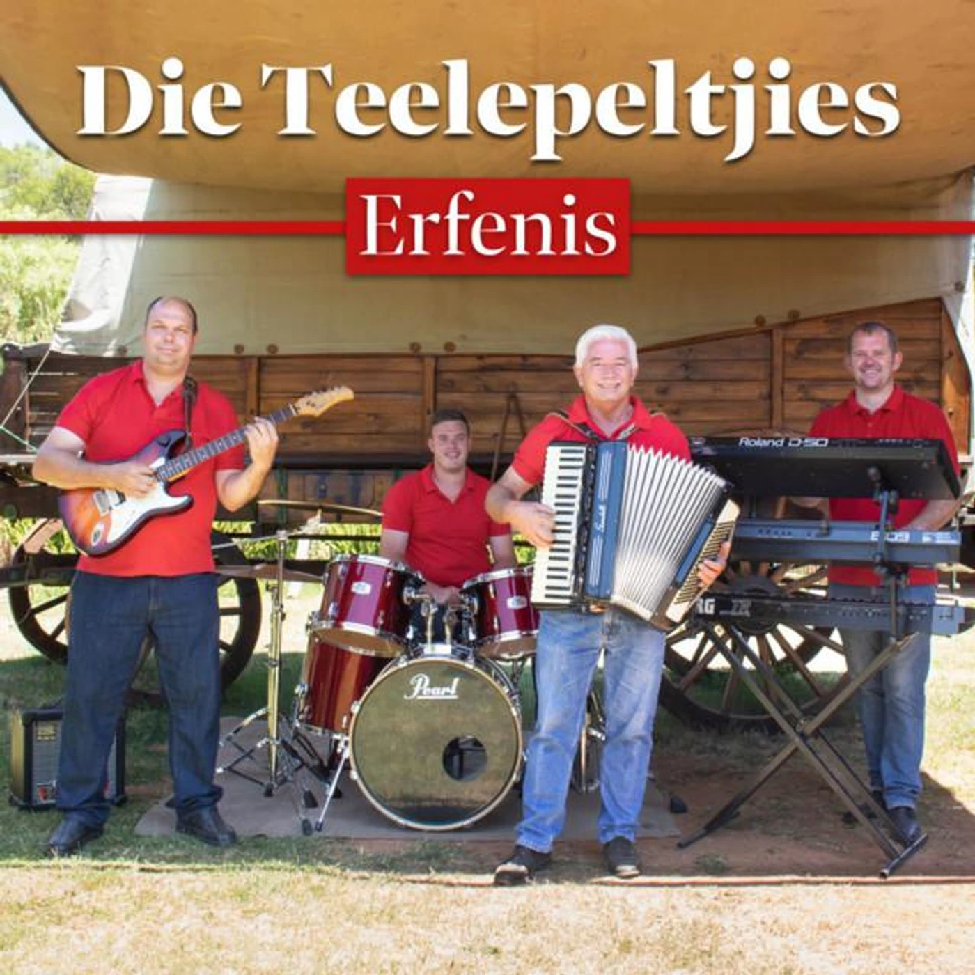 Die Teelepeltjies