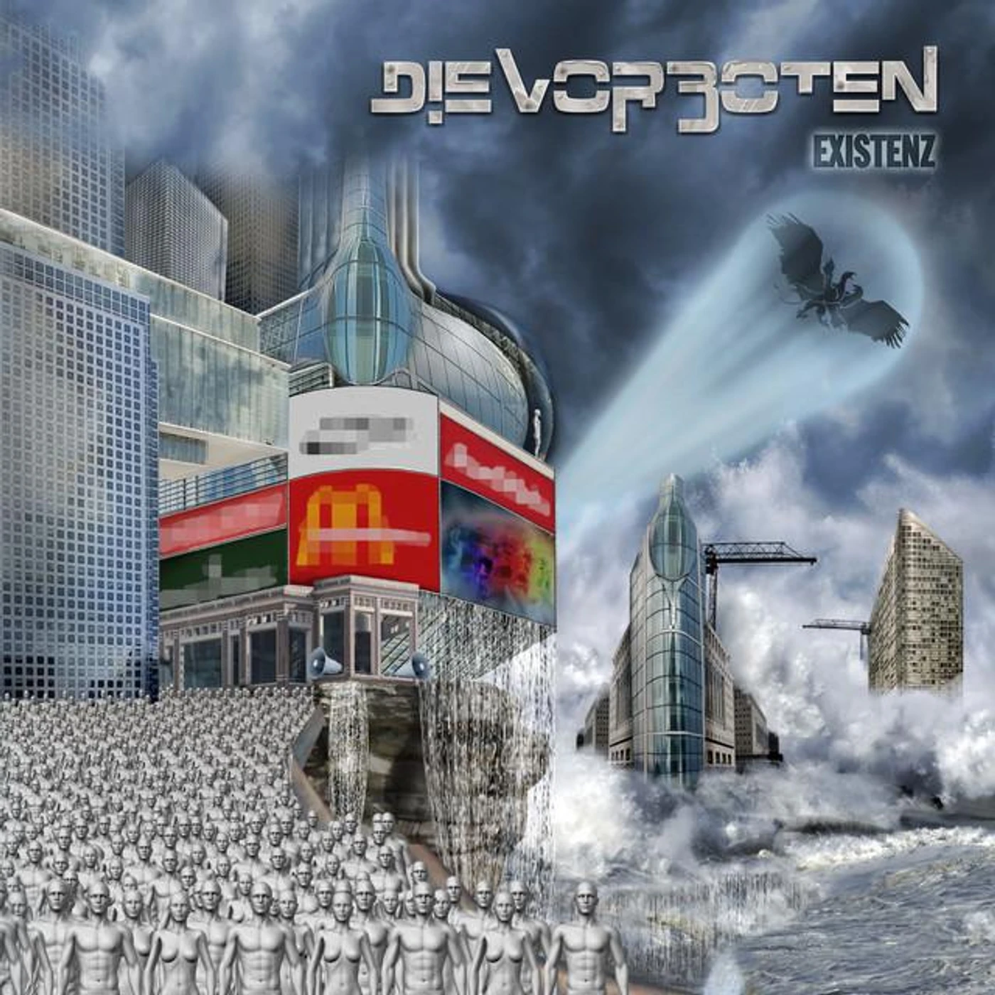 Die Vorboten
