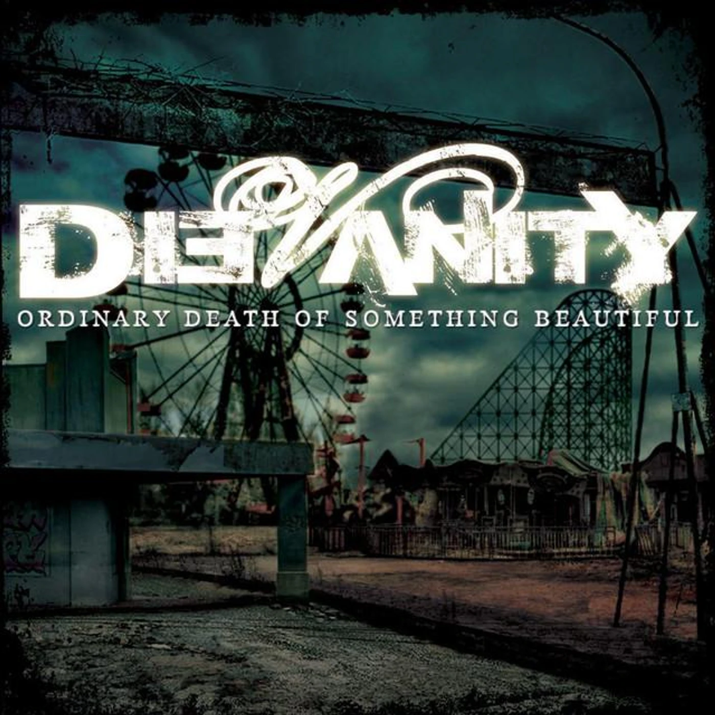 Dievanity
