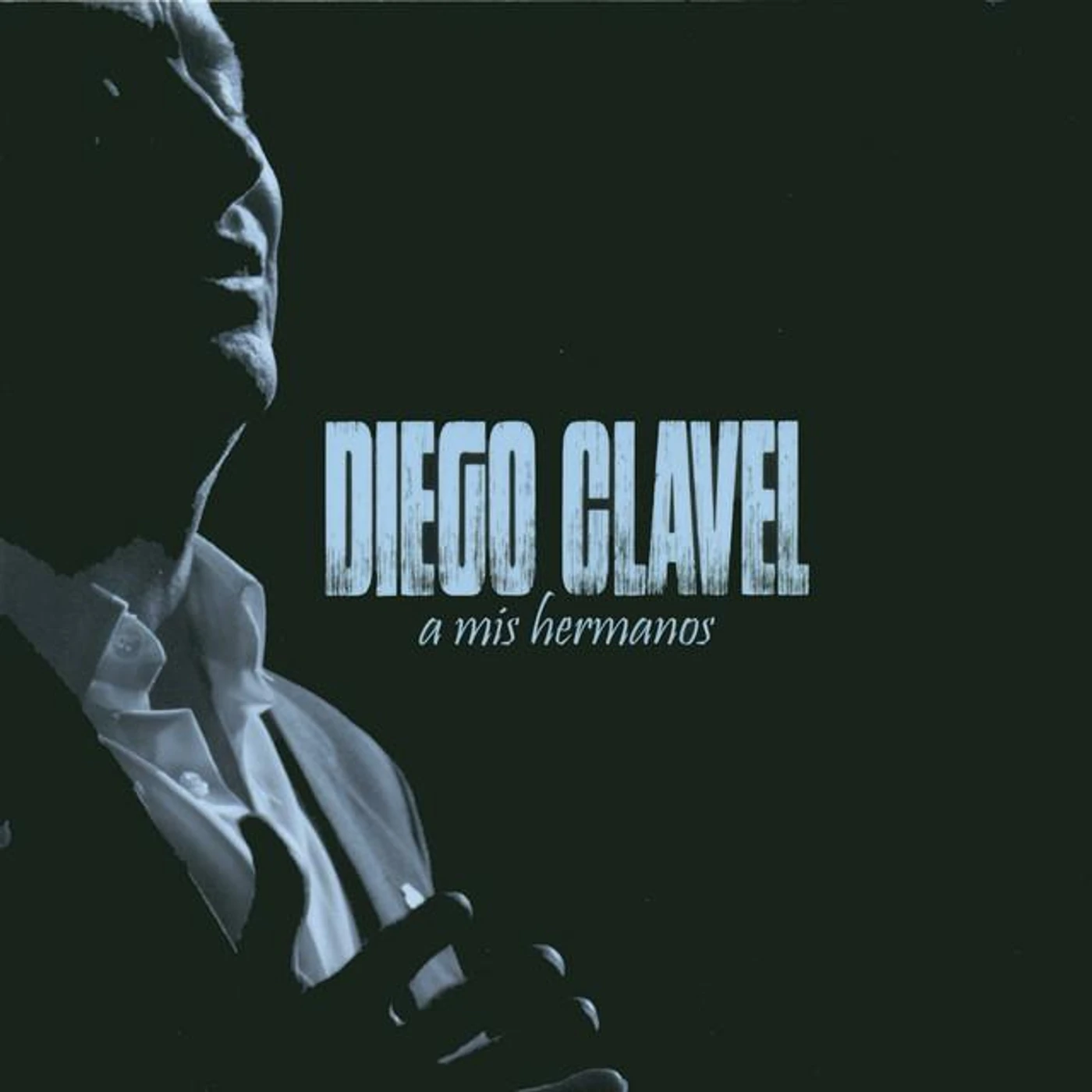 Diego Clavel