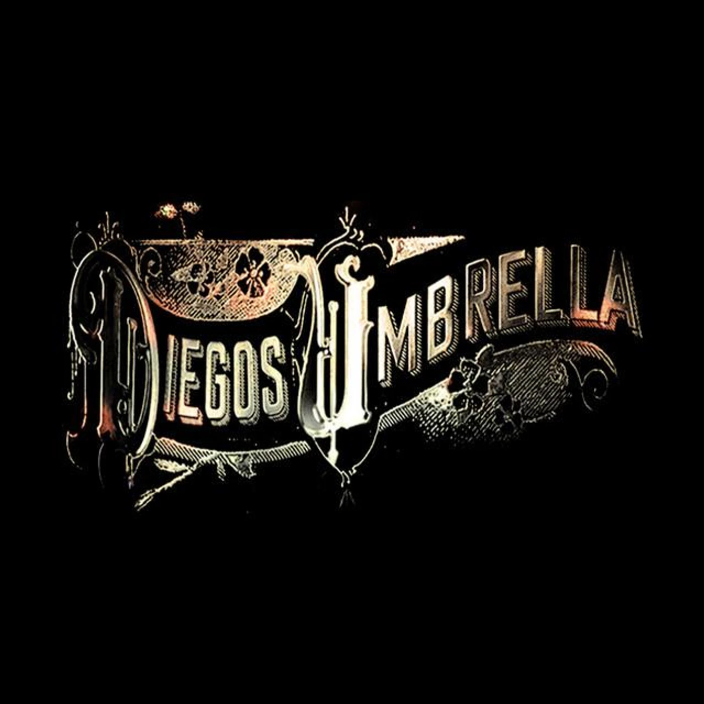 Diego's Umbrella