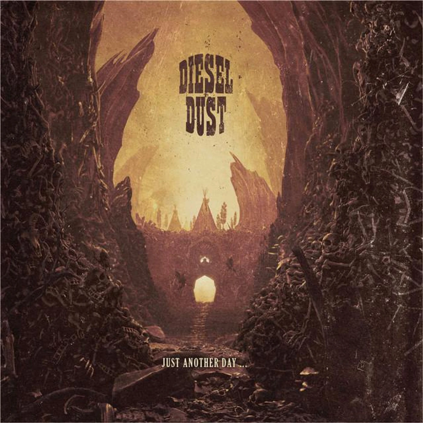 Diesel Dust