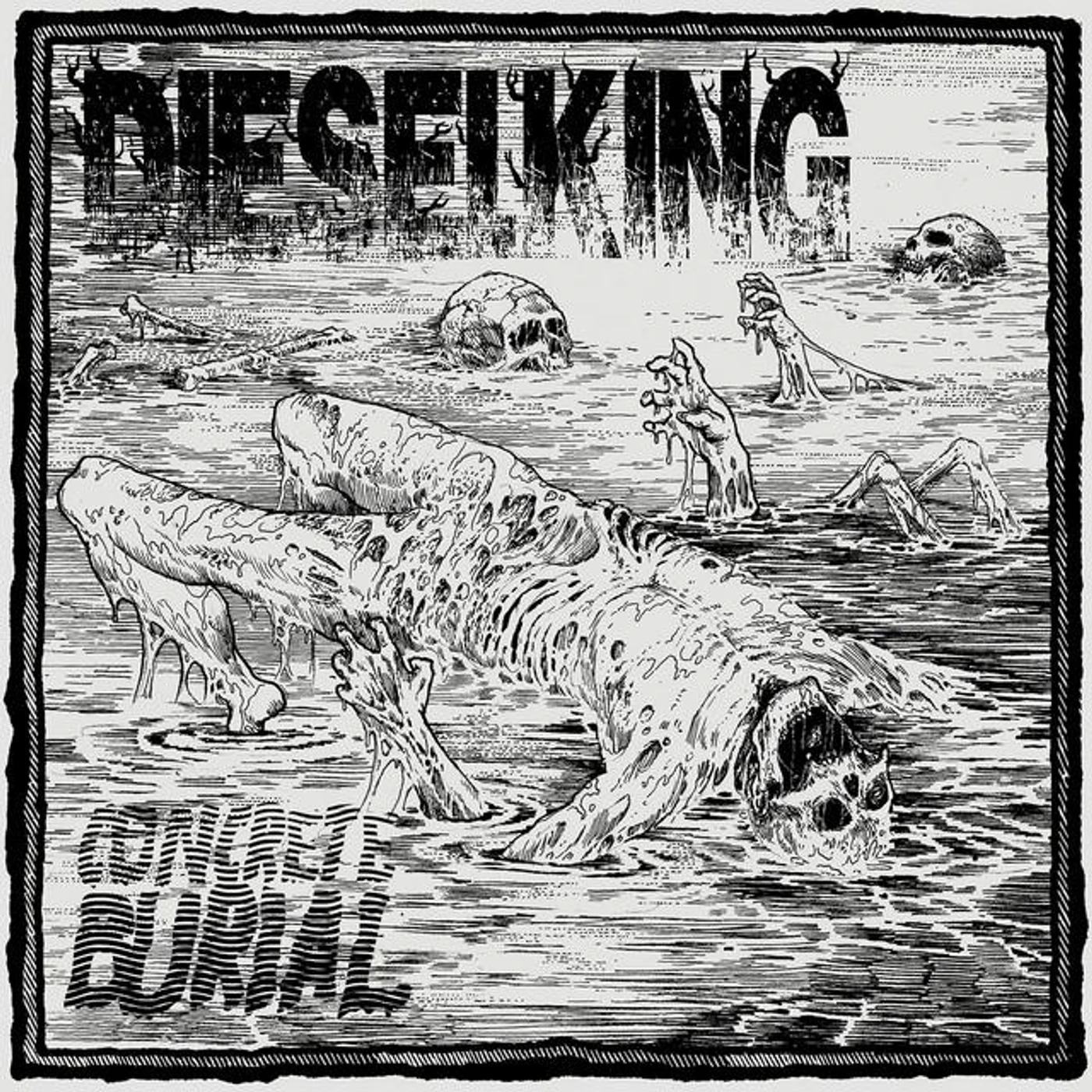 Diesel King