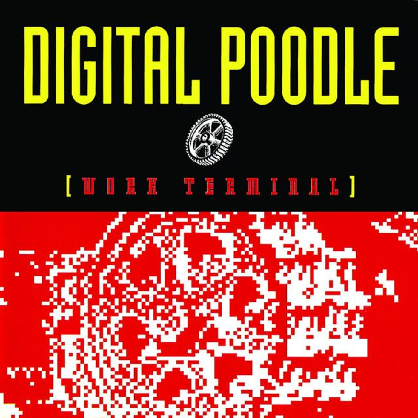 Digital Poodle