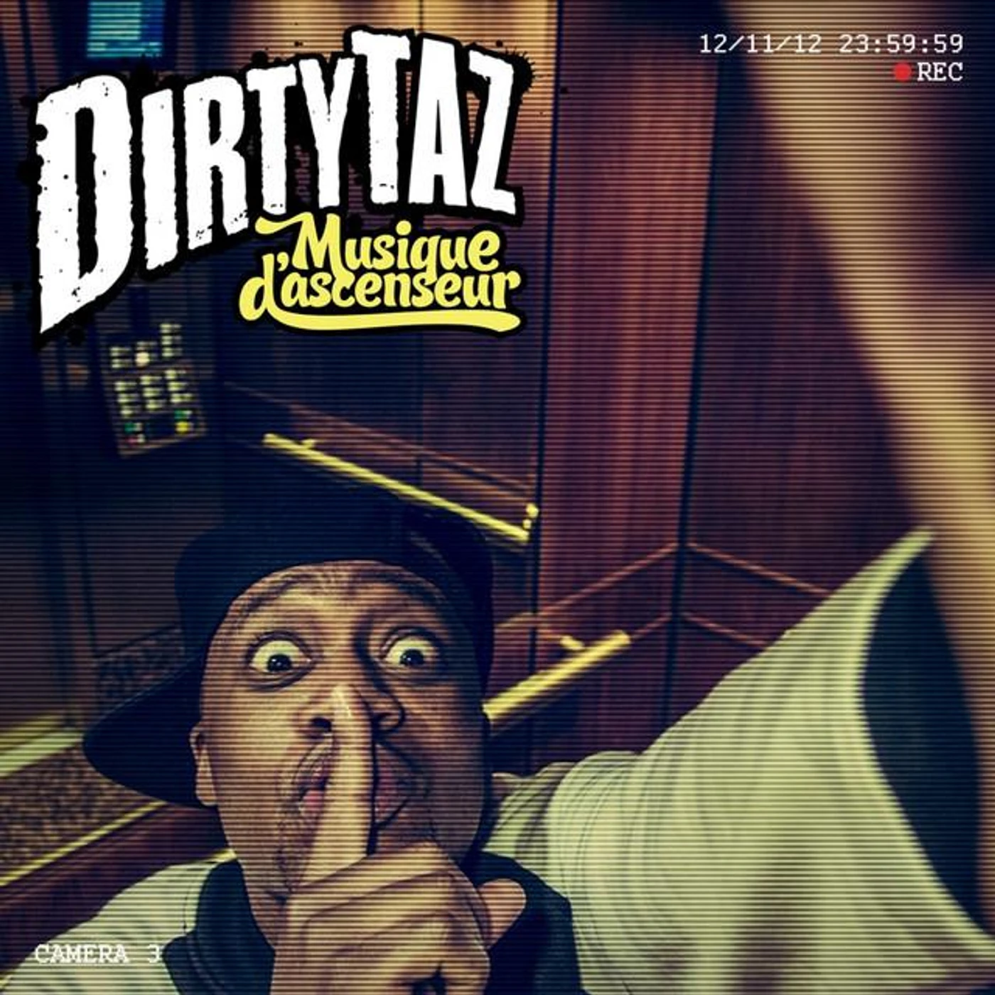 Dirty Taz