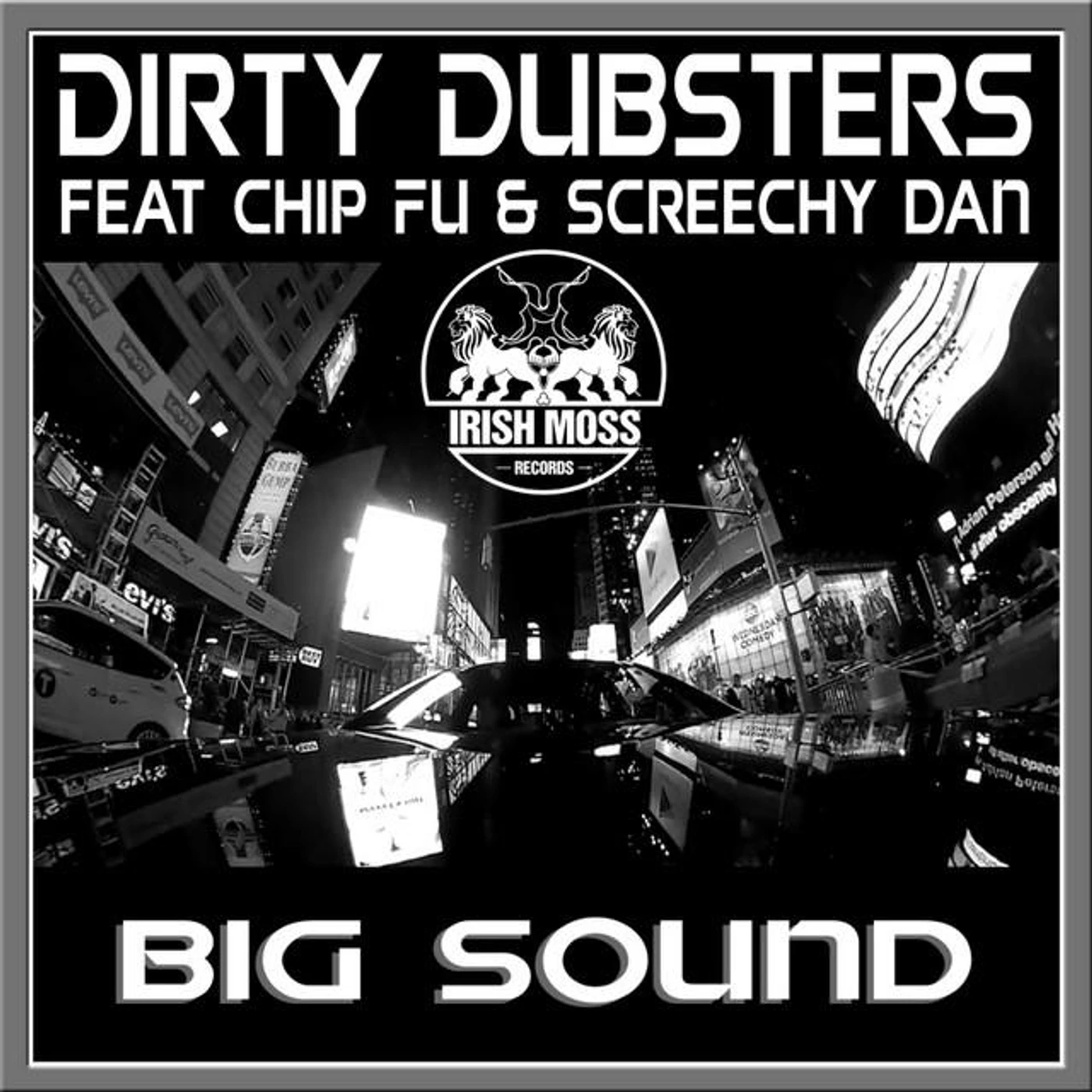 Dirty Dubsters