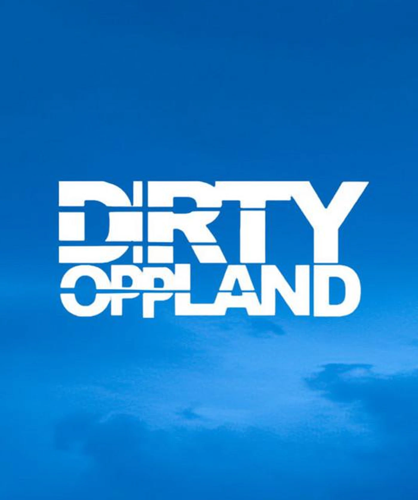 Dirty Oppland