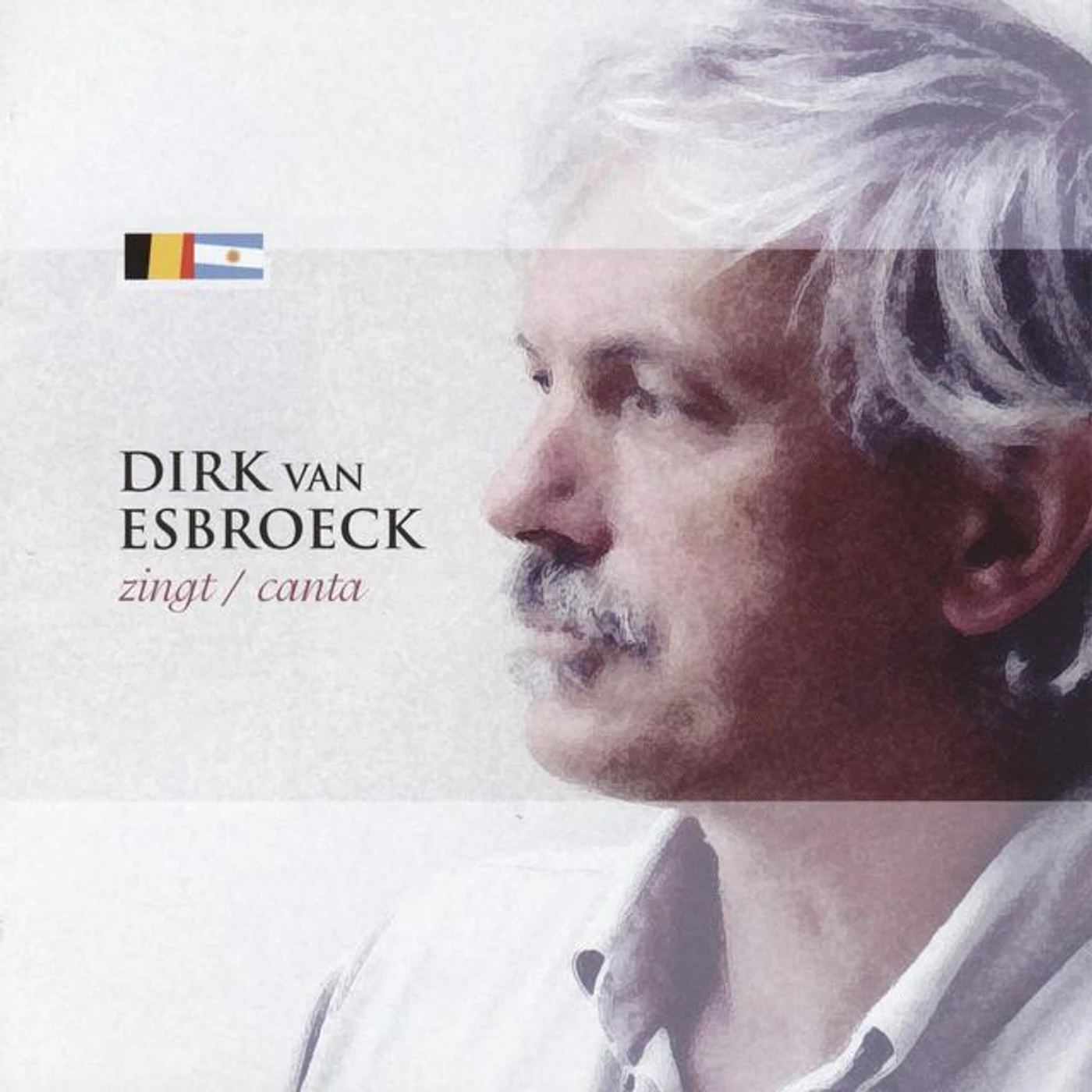 Dirk Van Esbroeck