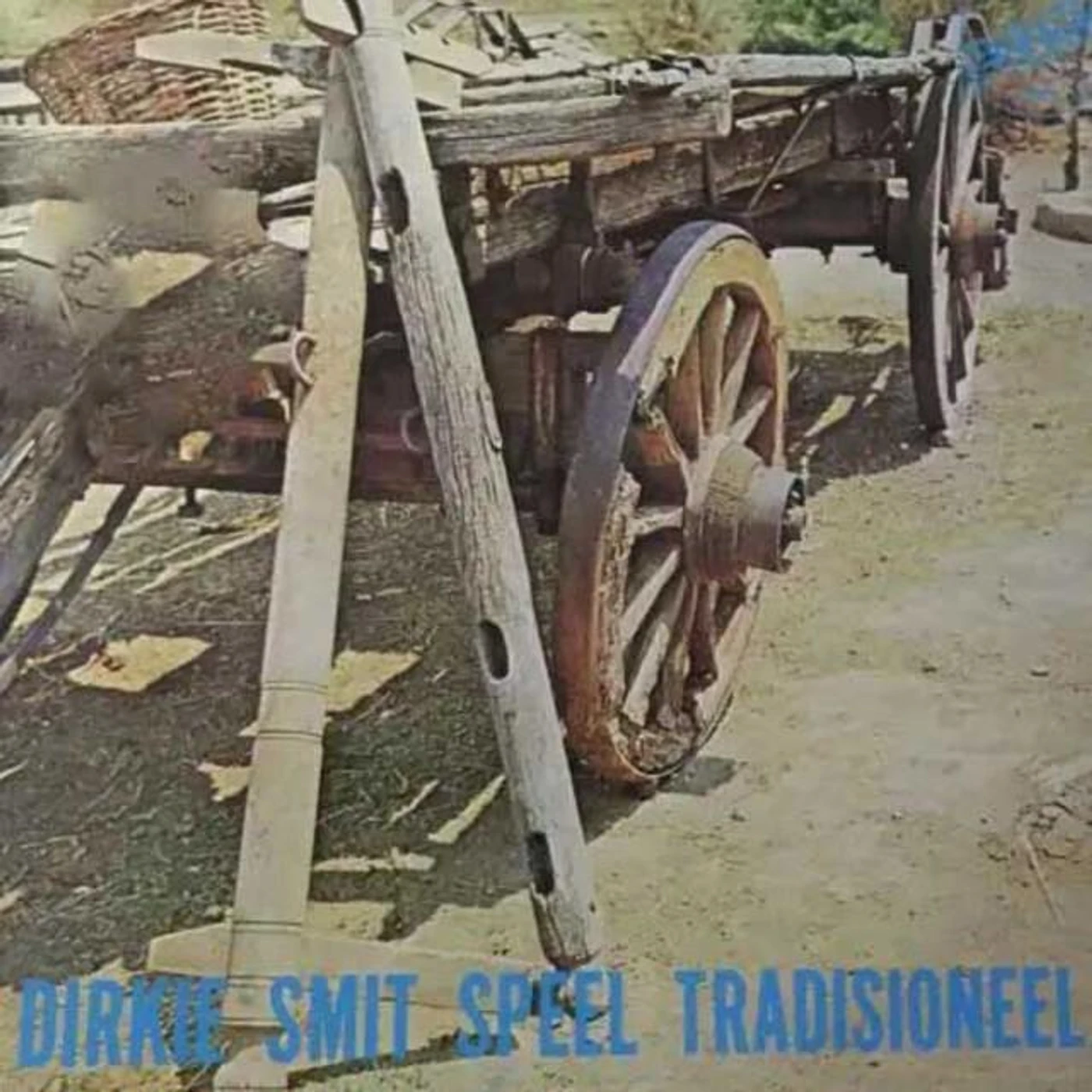 Dirkie Smit