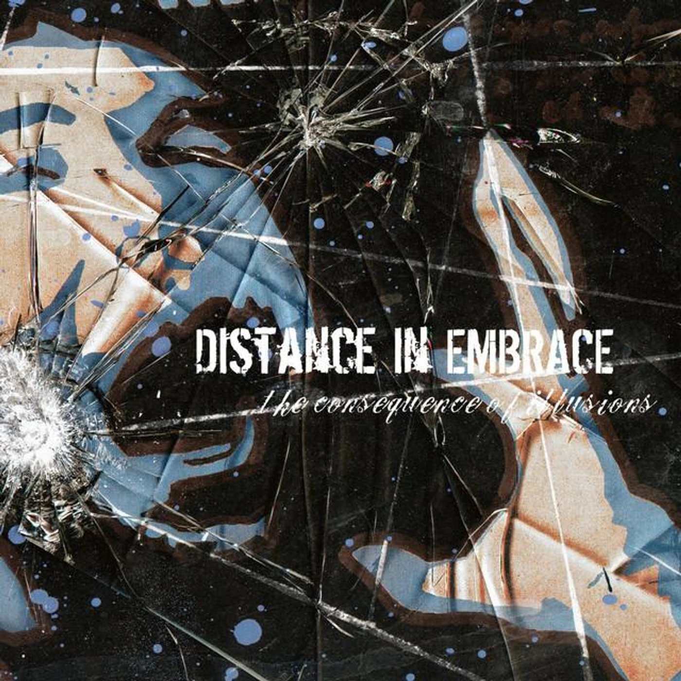 Distance In Embrace