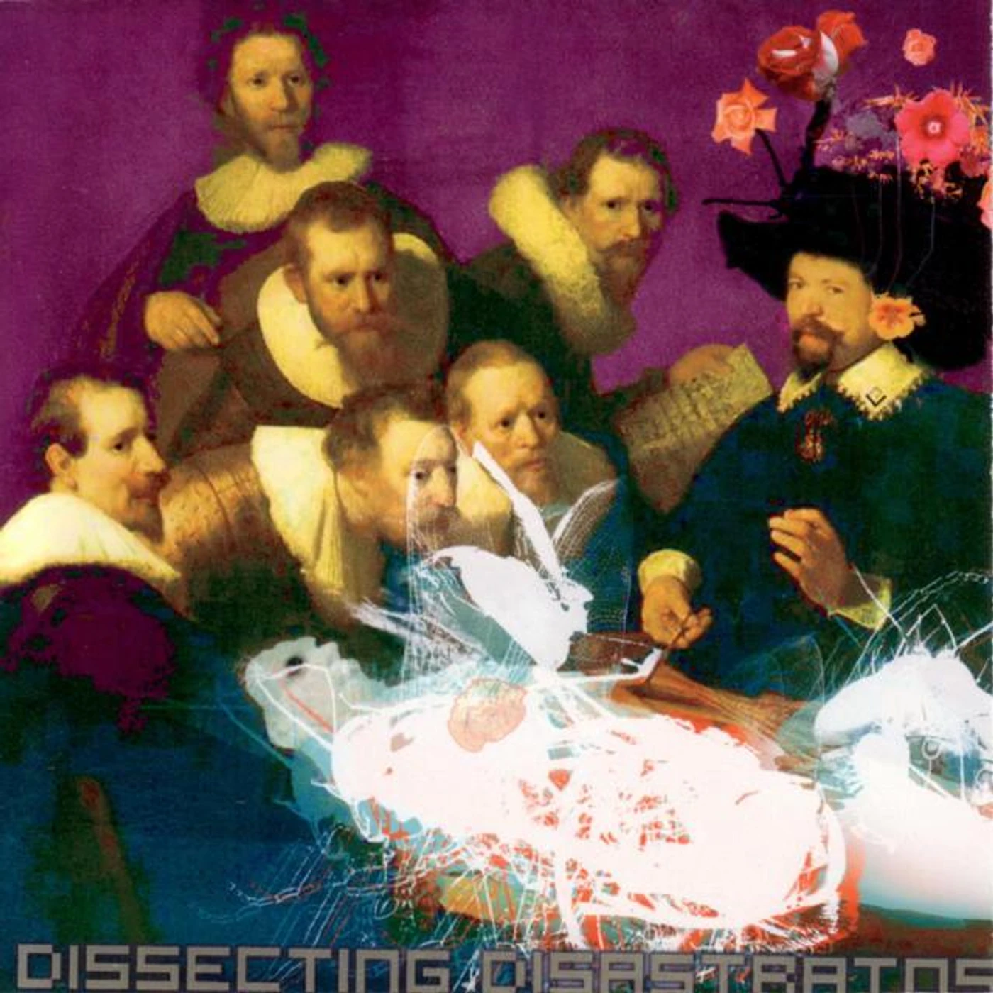 Disastrato