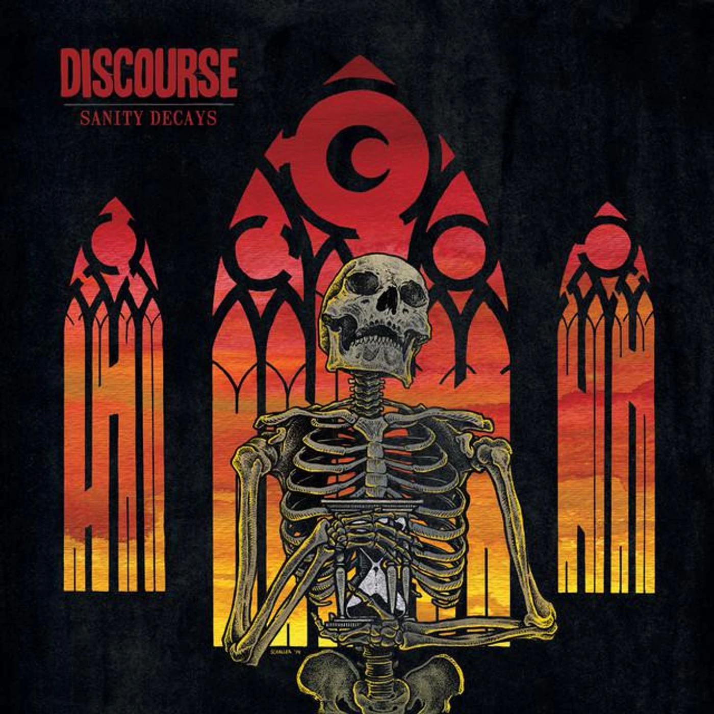 Discourse