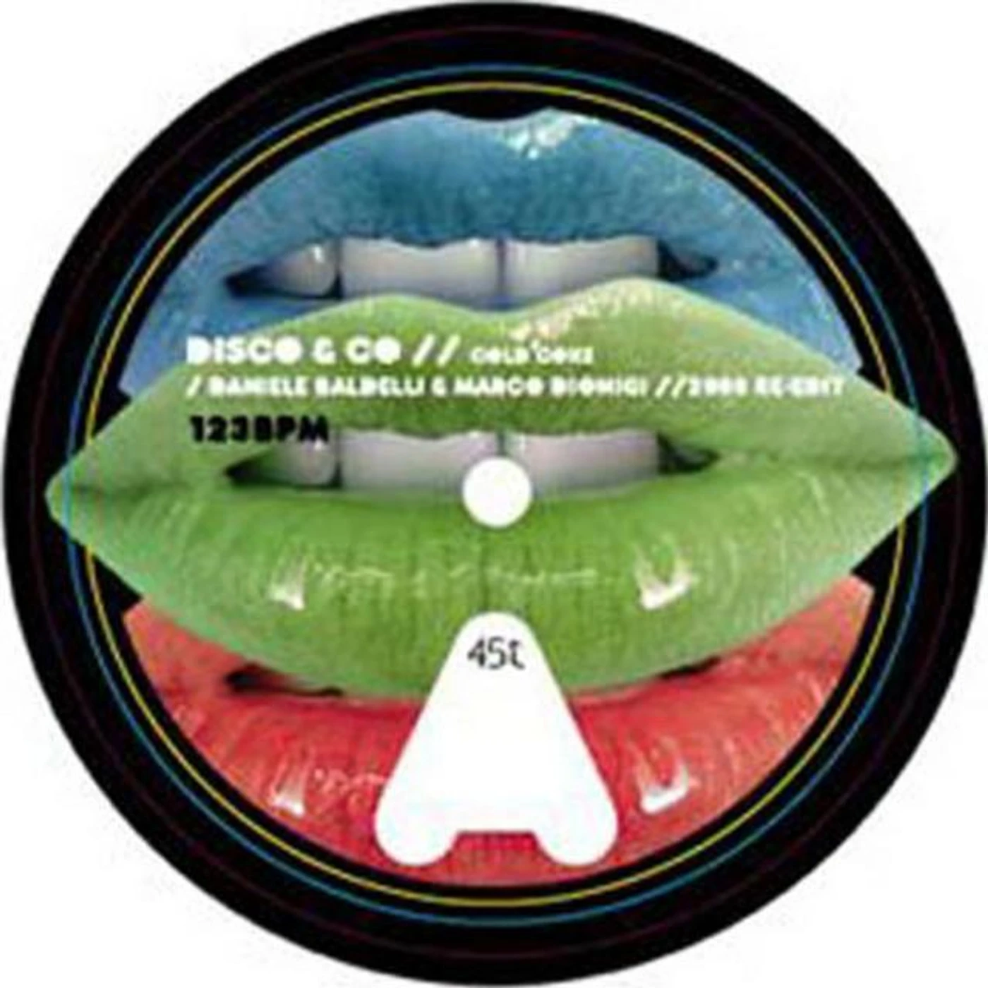 Disco and Co