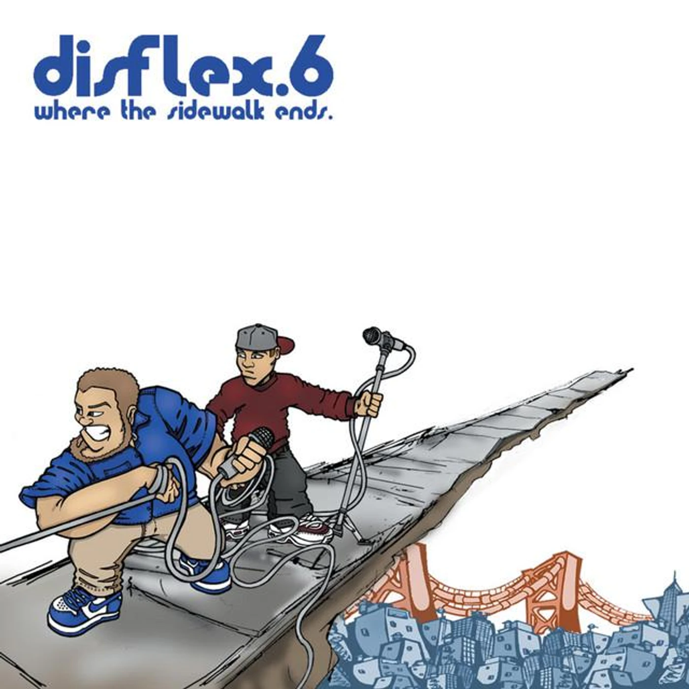 Disflex6