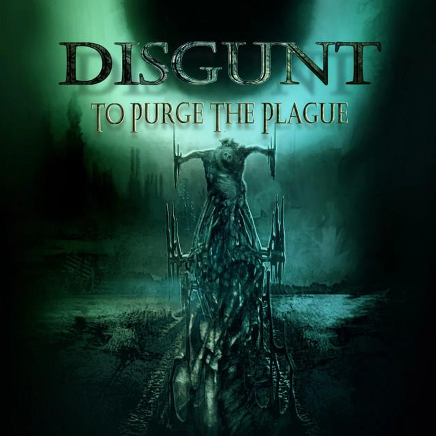 Disgunt